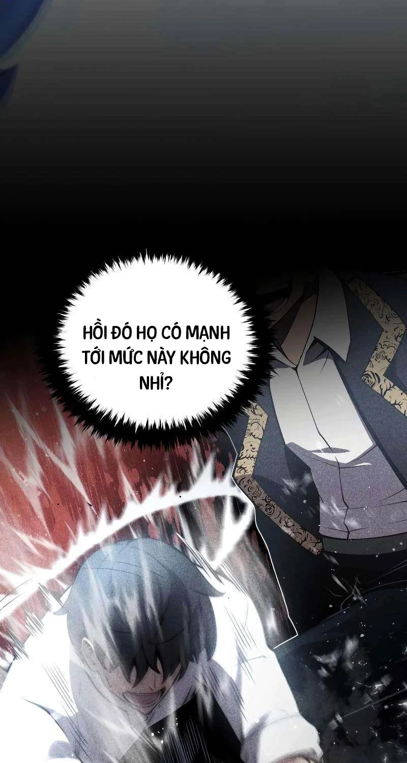 Con Trai Út Của Gia Đình Kiếm Thuật Danh Tiếng Chapter 122 - Trang 4