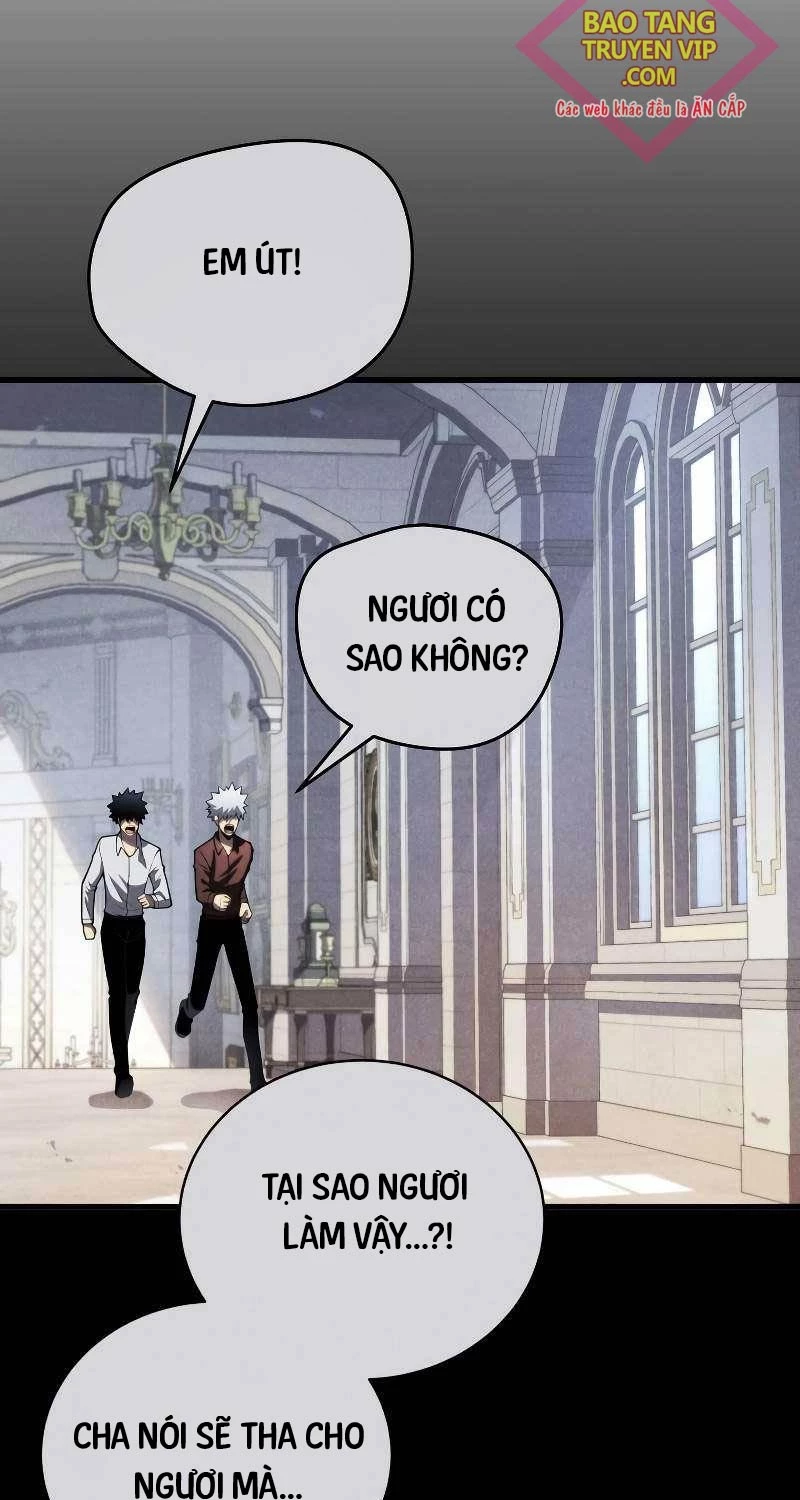 Con Trai Út Của Gia Đình Kiếm Thuật Danh Tiếng Chapter 122 - Trang 4
