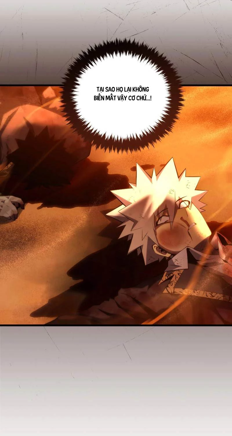Con Trai Út Của Gia Đình Kiếm Thuật Danh Tiếng Chapter 123 - Trang 4