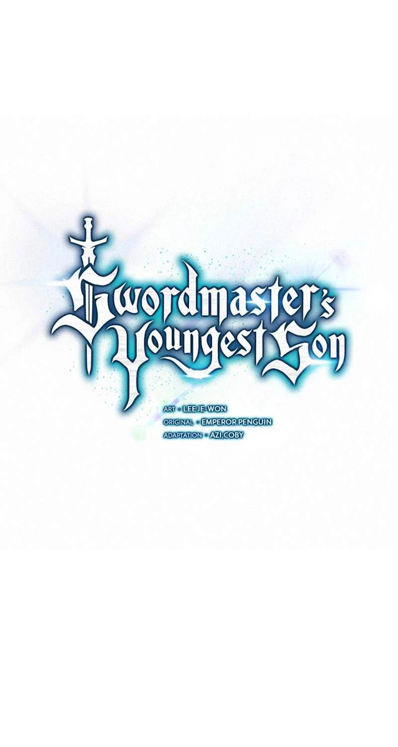 Con Trai Út Của Gia Đình Kiếm Thuật Danh Tiếng Chapter 123 - Trang 4