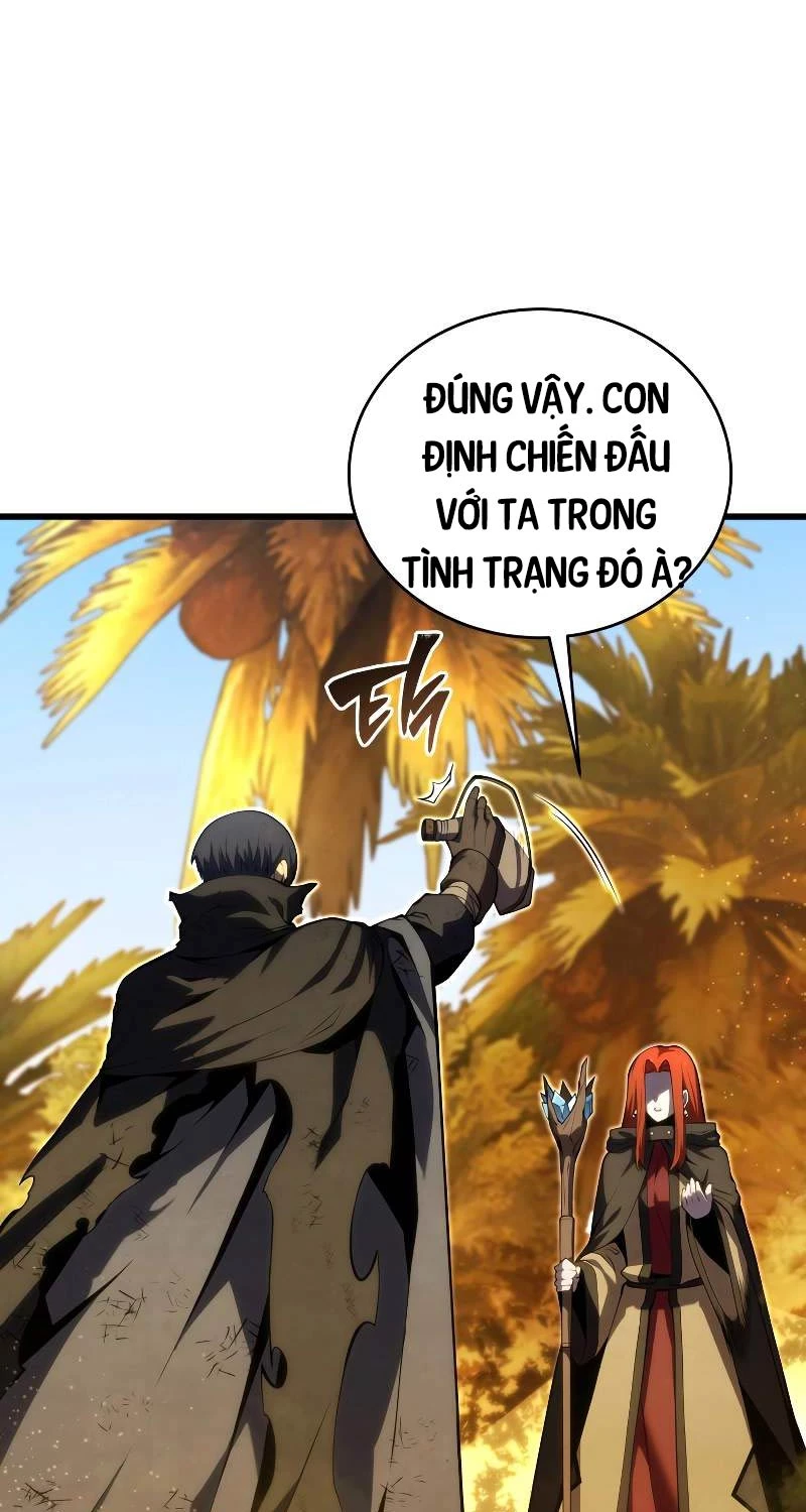 Con Trai Út Của Gia Đình Kiếm Thuật Danh Tiếng Chapter 123 - Trang 4