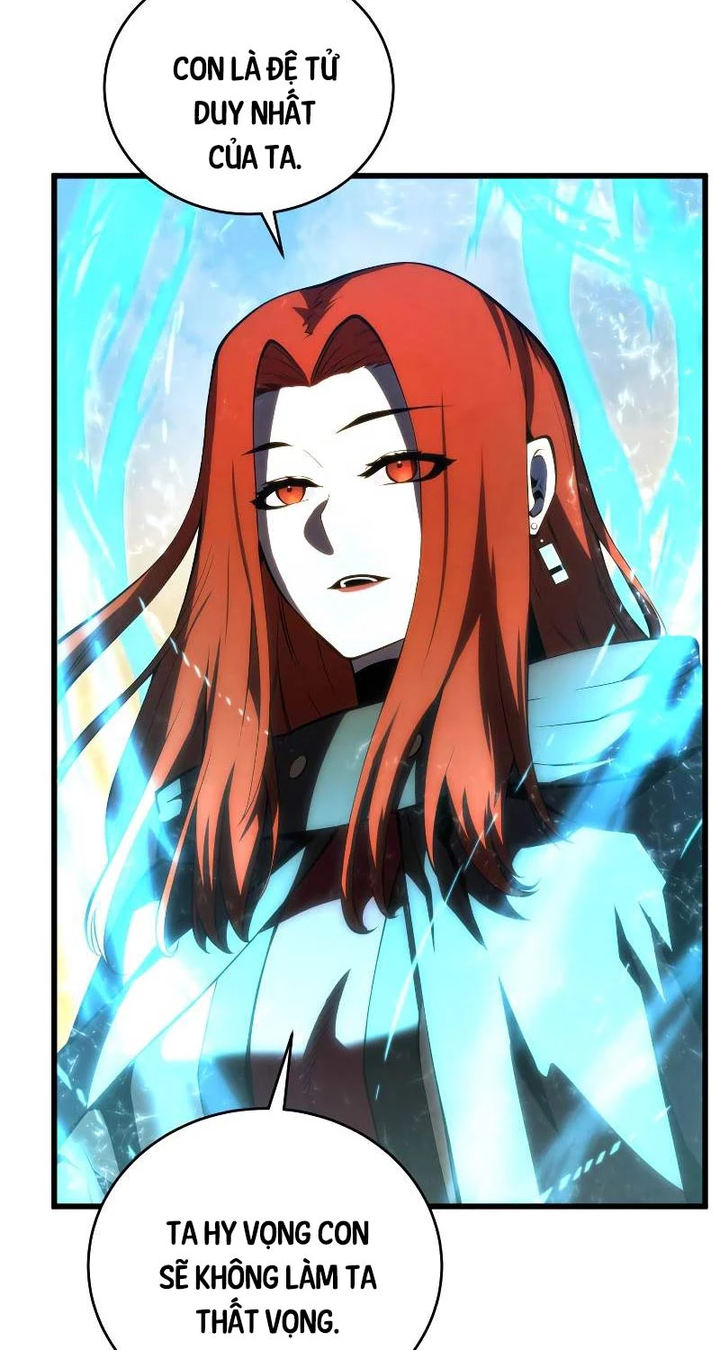 Con Trai Út Của Gia Đình Kiếm Thuật Danh Tiếng Chapter 123 - Trang 4