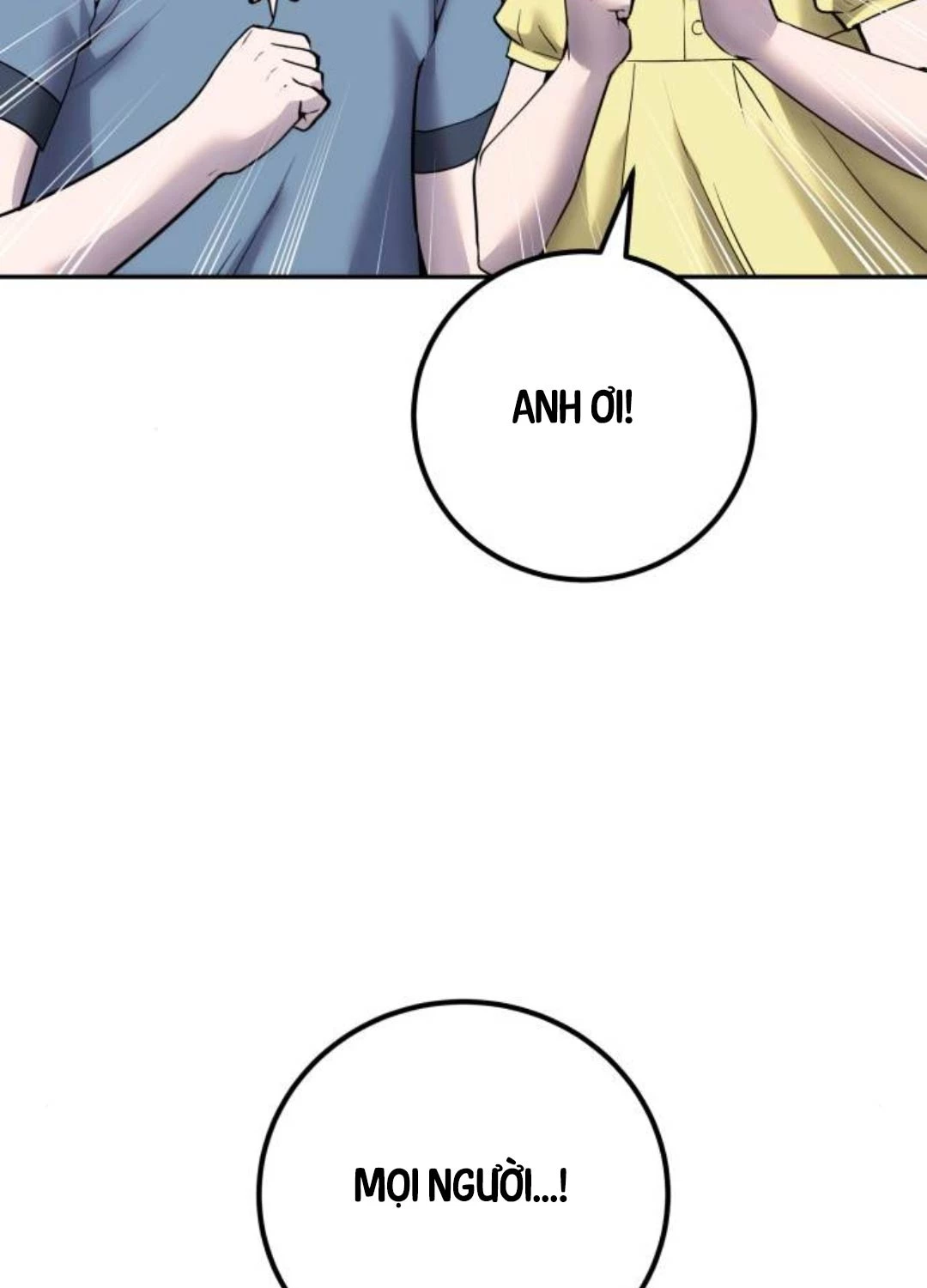 Tôi Mạnh Hơn Anh Hùng Chapter 56 - Trang 4