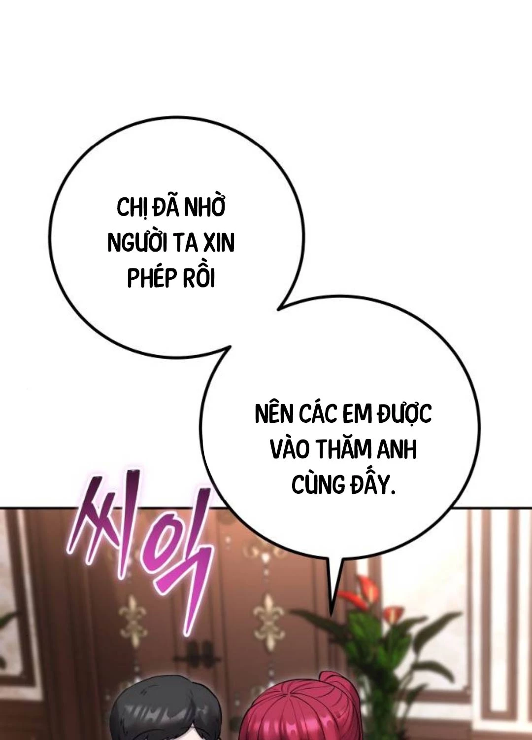 Tôi Mạnh Hơn Anh Hùng Chapter 56 - Trang 4