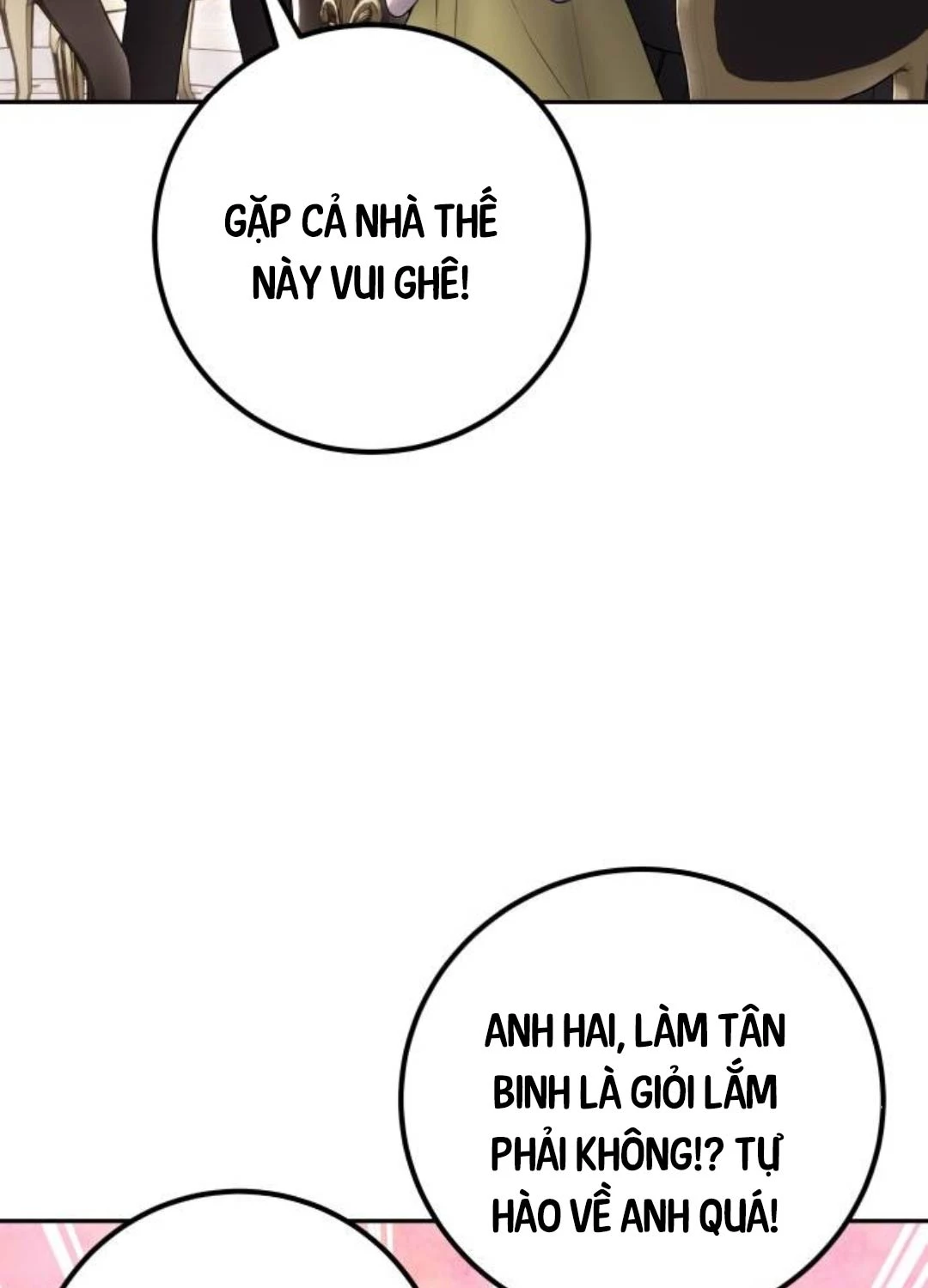 Tôi Mạnh Hơn Anh Hùng Chapter 56 - Trang 4