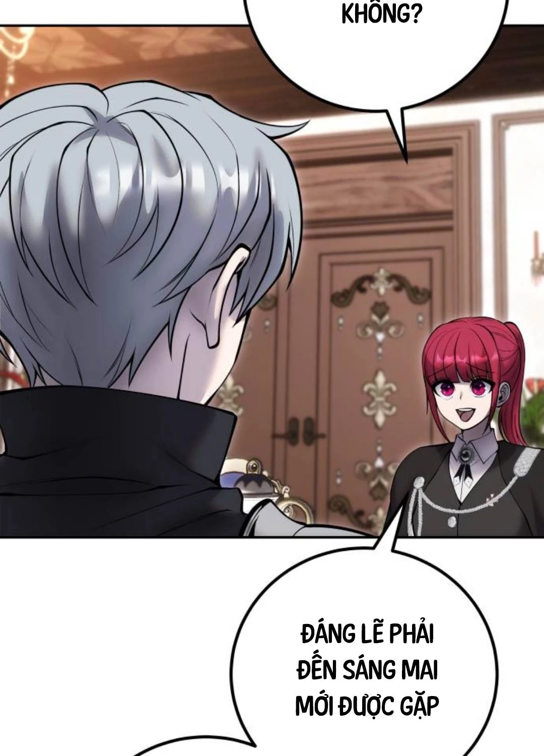 Tôi Mạnh Hơn Anh Hùng Chapter 56 - Trang 4