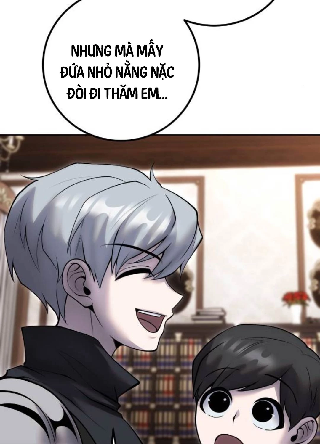 Tôi Mạnh Hơn Anh Hùng Chapter 56 - Trang 4