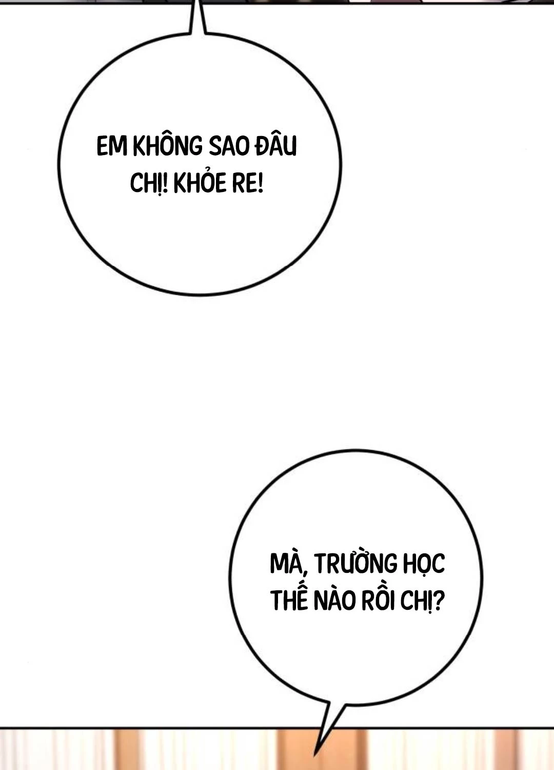 Tôi Mạnh Hơn Anh Hùng Chapter 56 - Trang 4