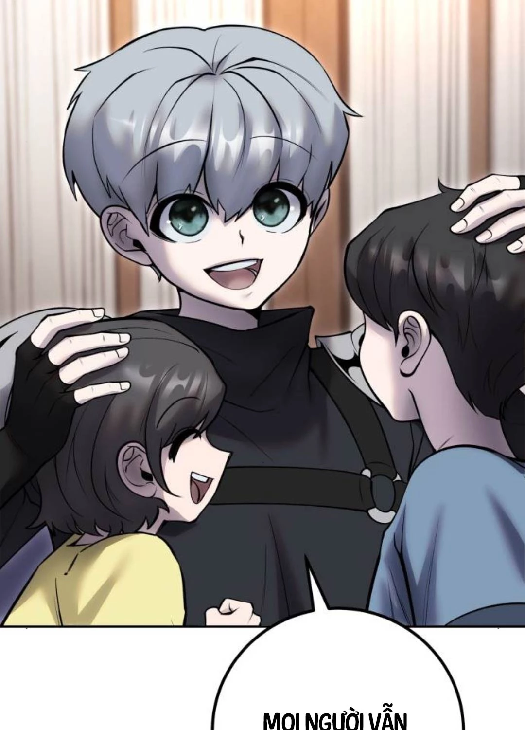 Tôi Mạnh Hơn Anh Hùng Chapter 56 - Trang 4