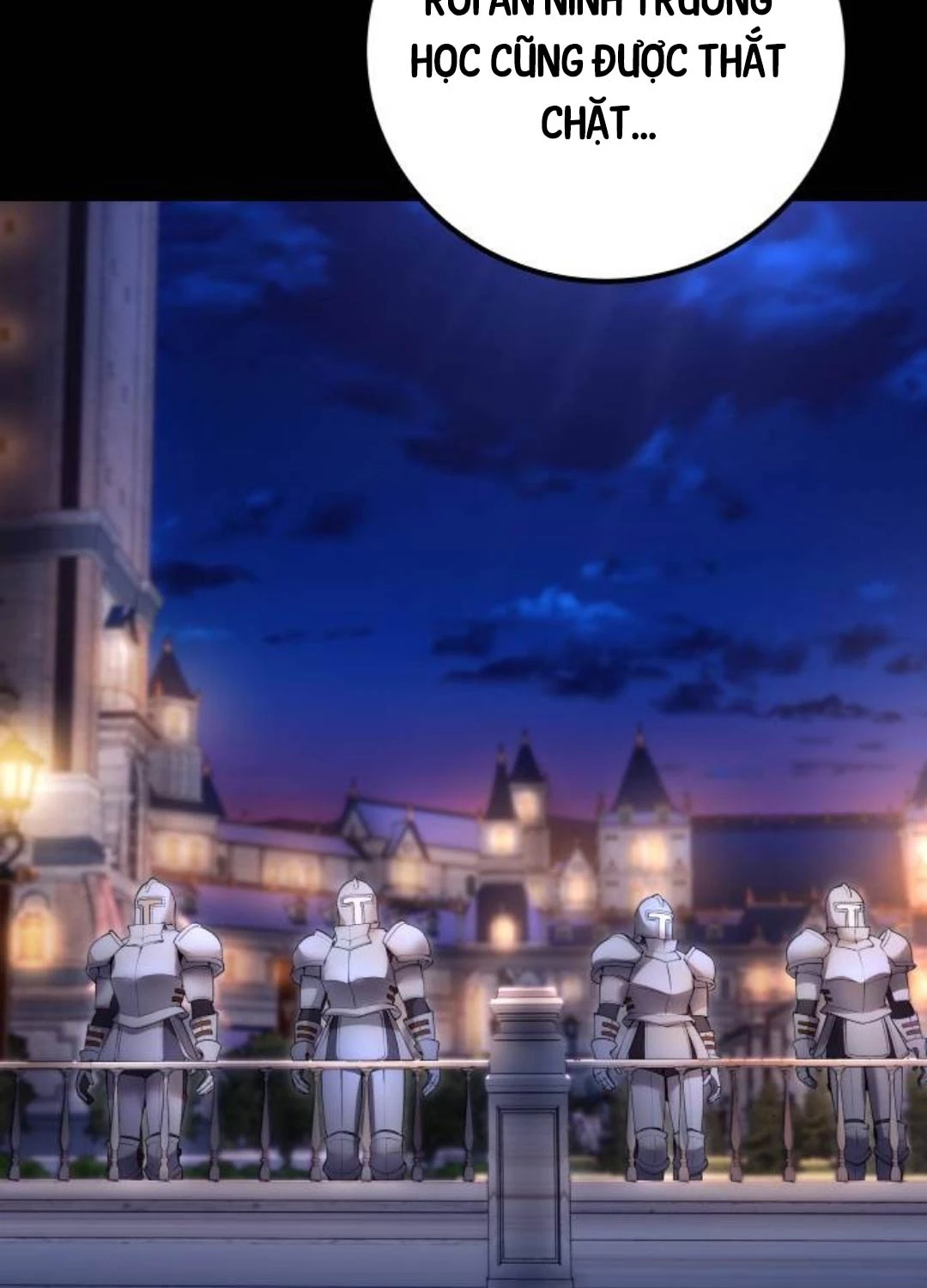 Tôi Mạnh Hơn Anh Hùng Chapter 56 - Trang 4