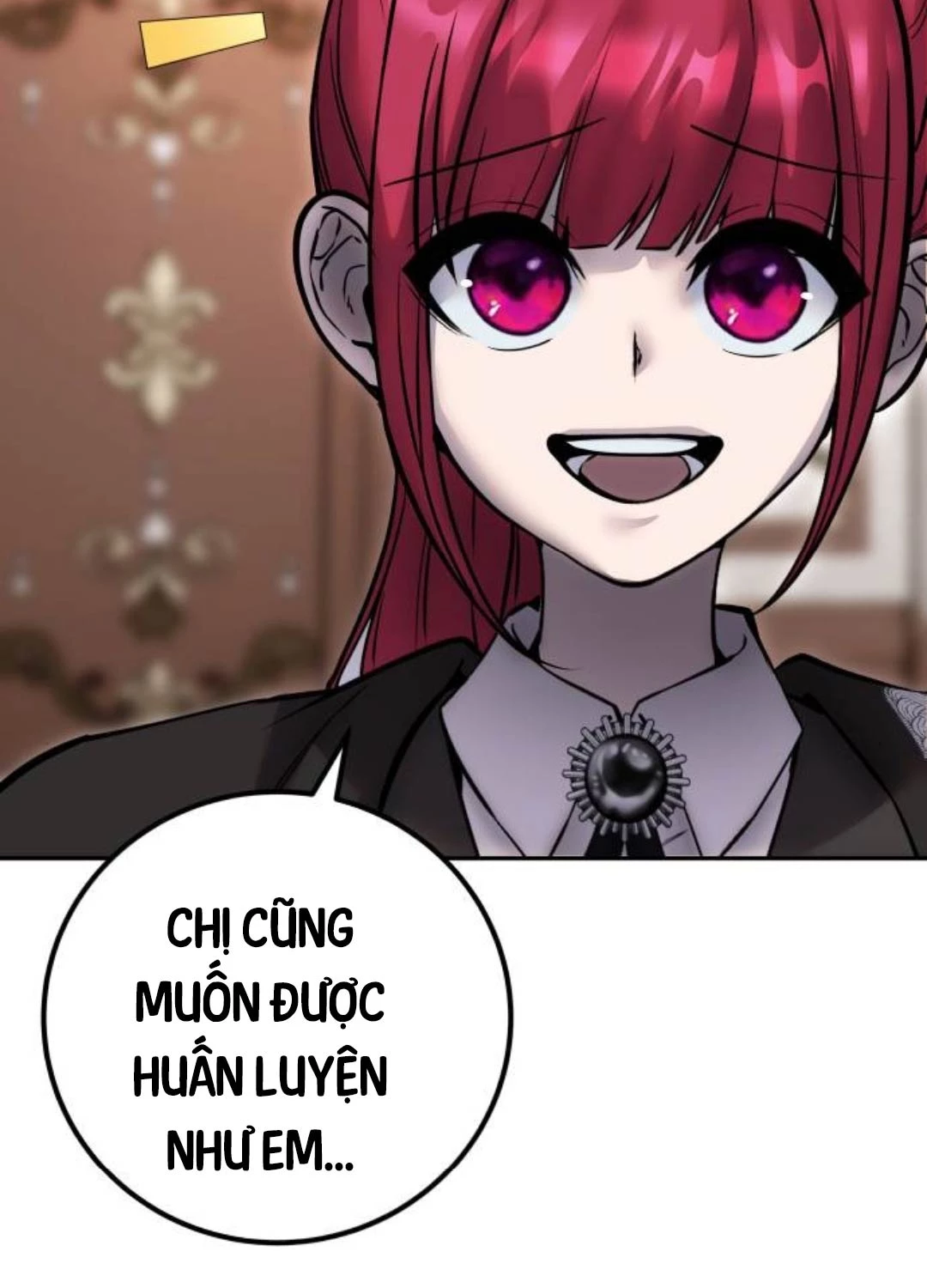 Tôi Mạnh Hơn Anh Hùng Chapter 56 - Trang 4