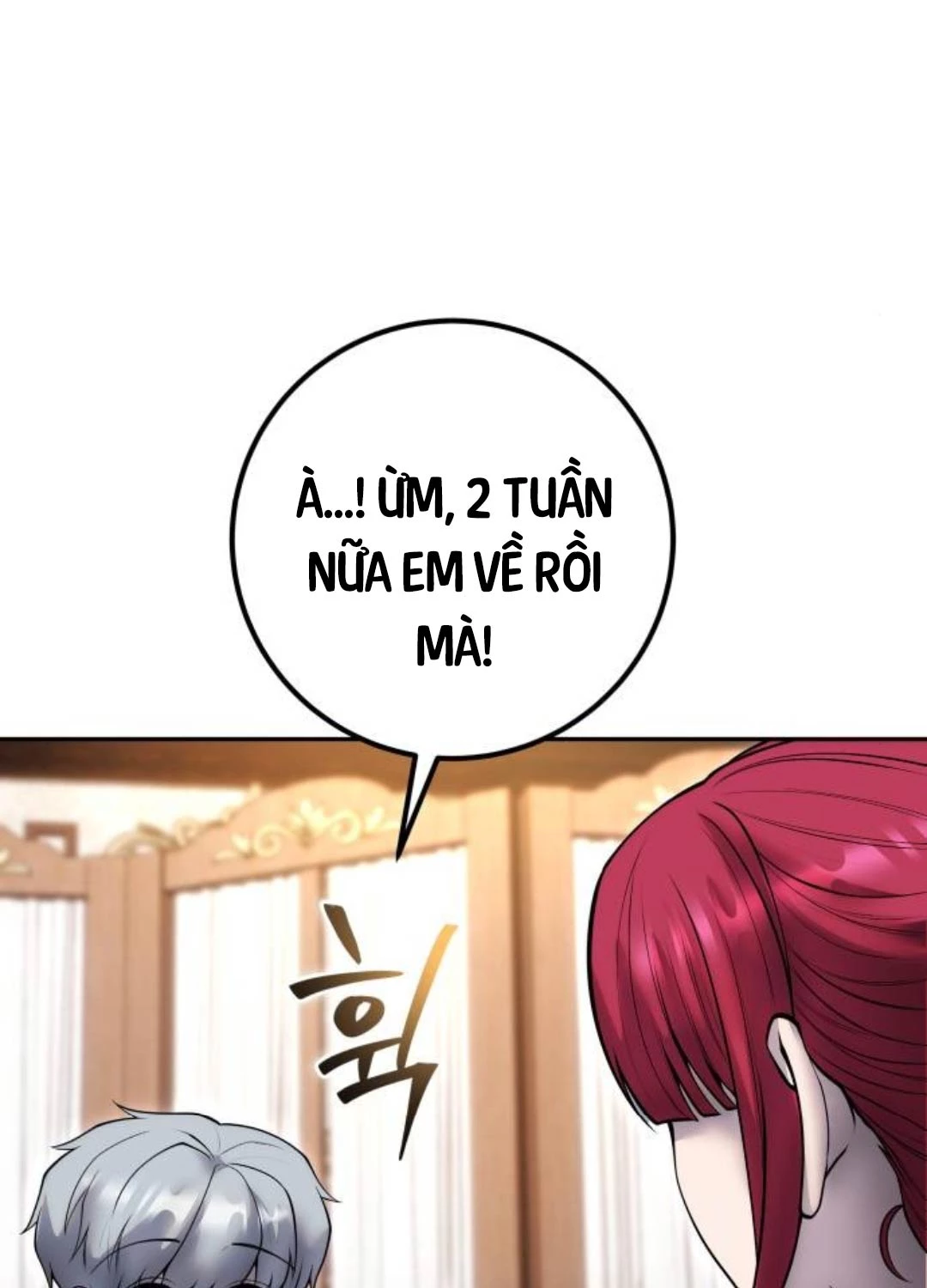 Tôi Mạnh Hơn Anh Hùng Chapter 56 - Trang 4