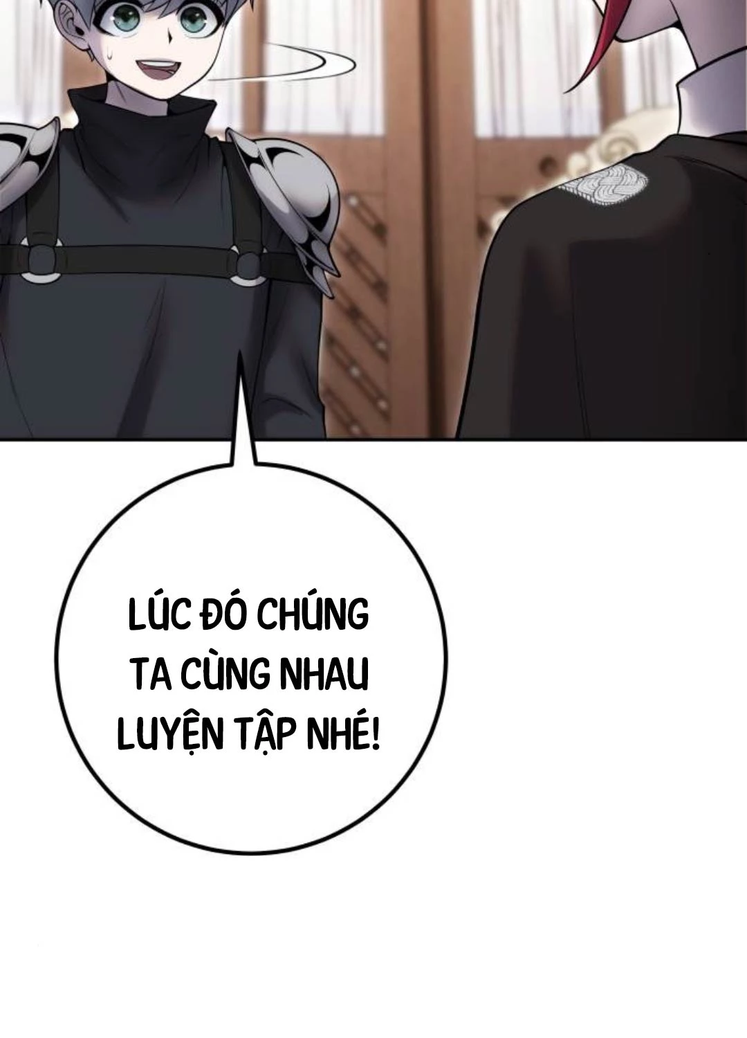 Tôi Mạnh Hơn Anh Hùng Chapter 56 - Trang 4