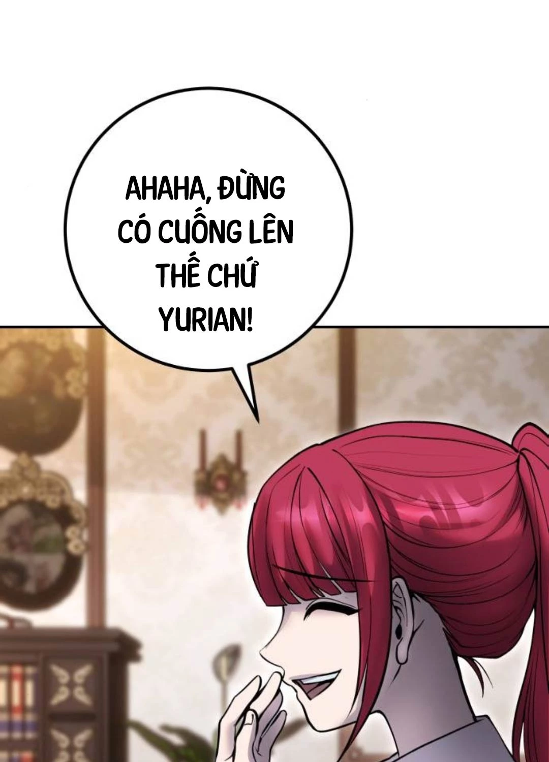 Tôi Mạnh Hơn Anh Hùng Chapter 56 - Trang 4