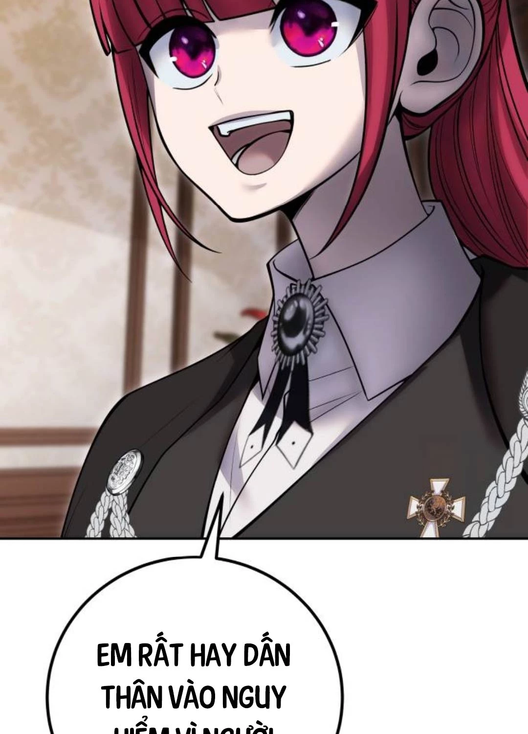 Tôi Mạnh Hơn Anh Hùng Chapter 56 - Trang 4