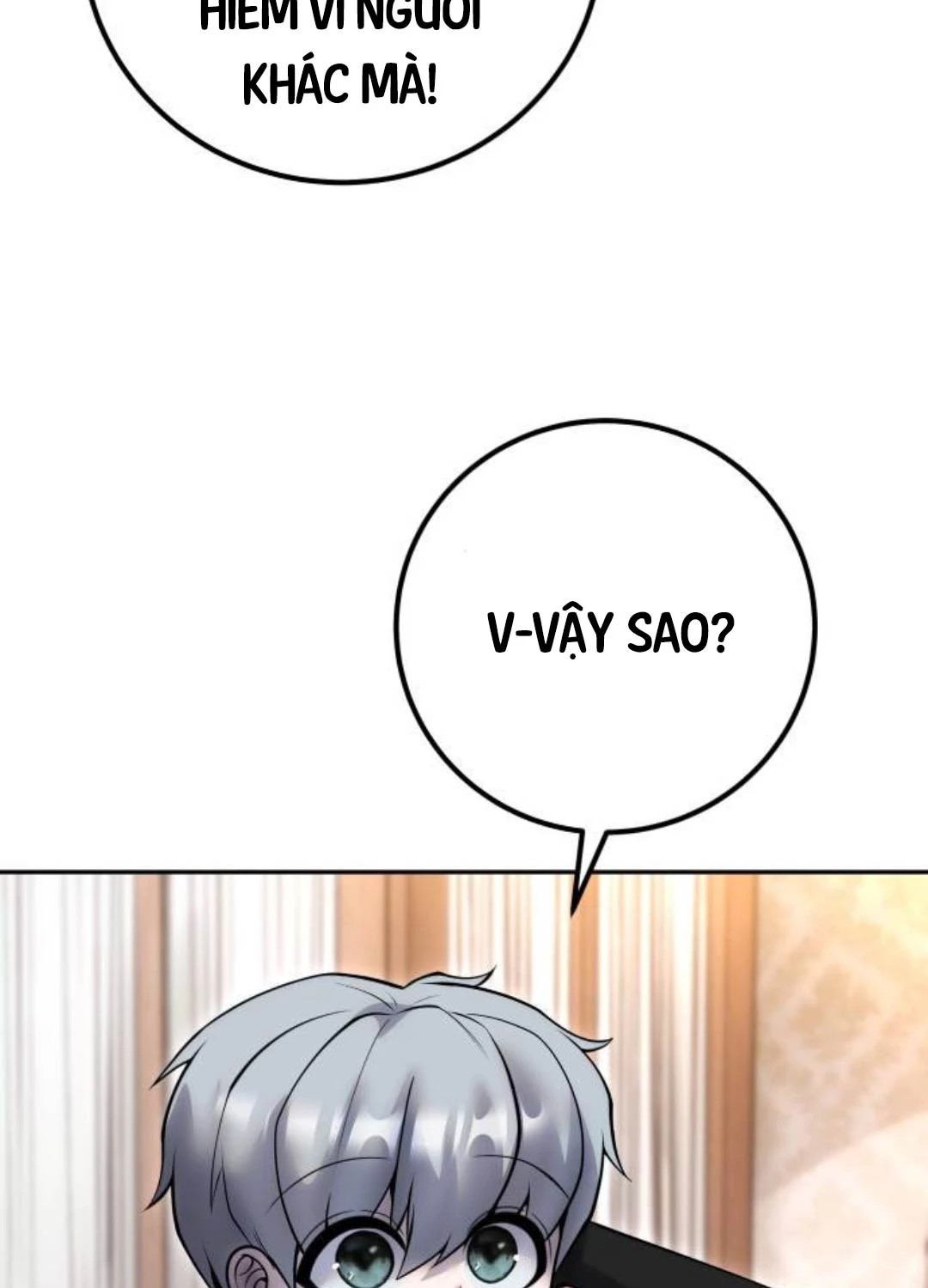 Tôi Mạnh Hơn Anh Hùng Chapter 56 - Trang 4