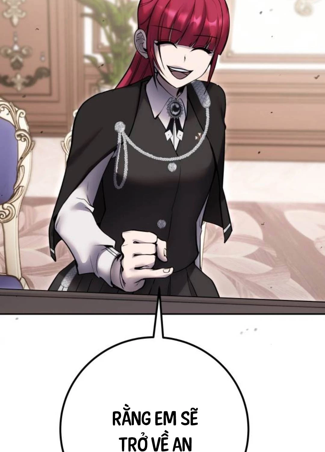 Tôi Mạnh Hơn Anh Hùng Chapter 56 - Trang 4