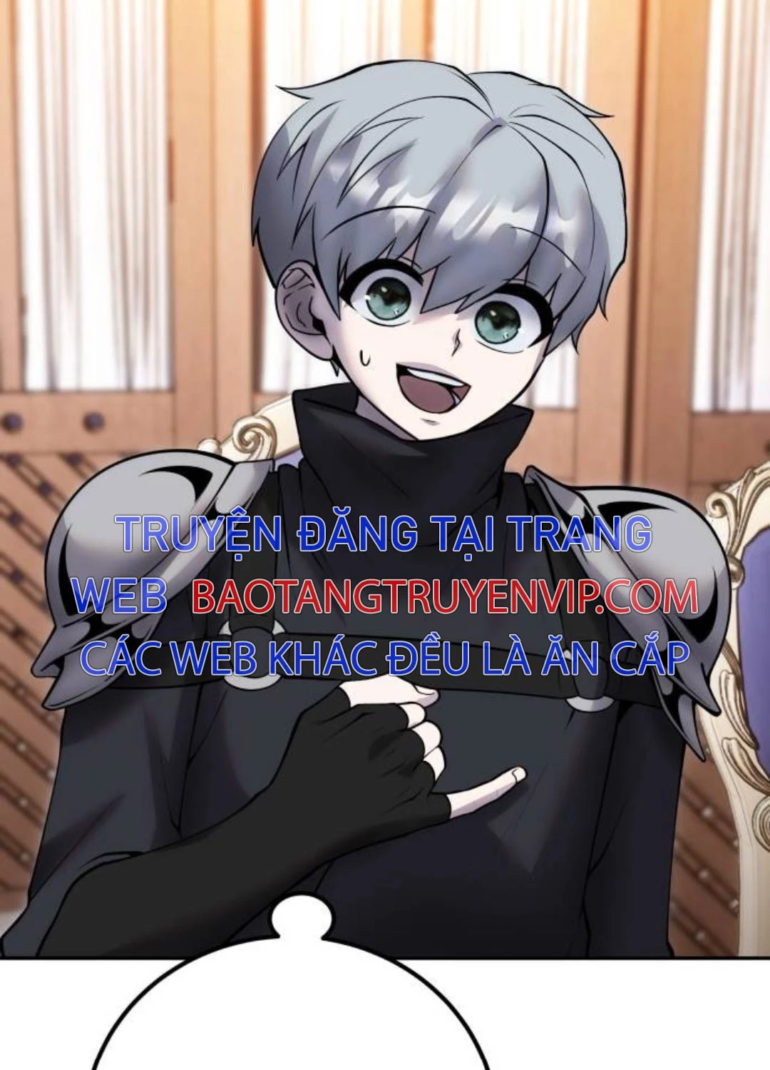 Tôi Mạnh Hơn Anh Hùng Chapter 56 - Trang 4