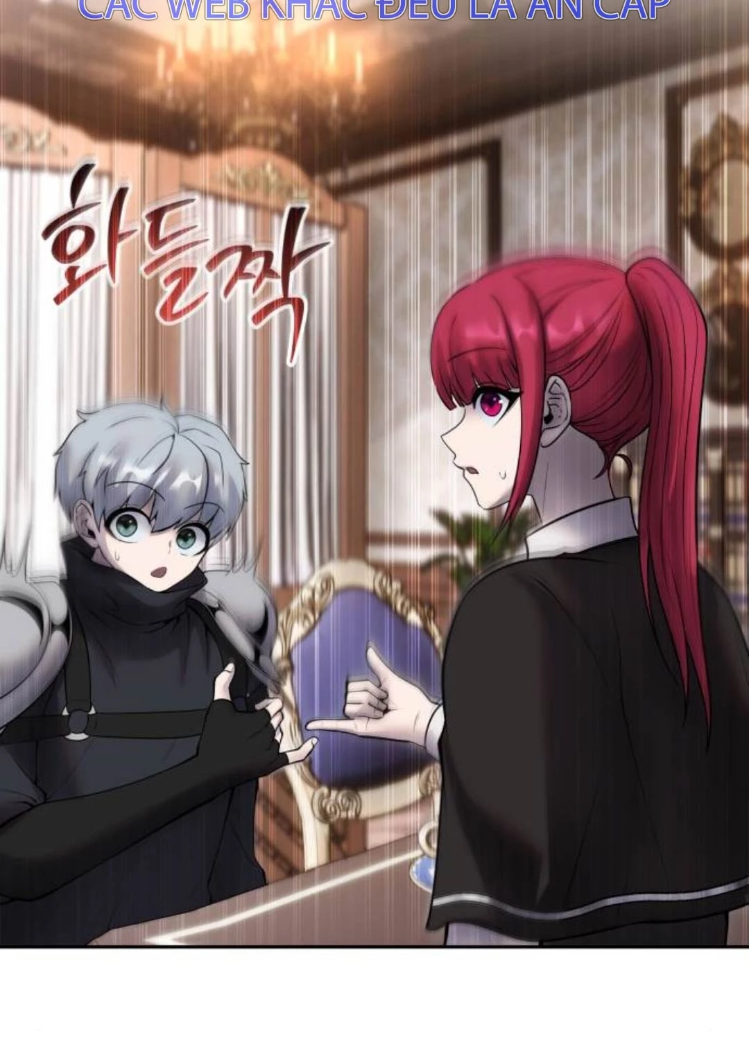 Tôi Mạnh Hơn Anh Hùng Chapter 56 - Trang 4