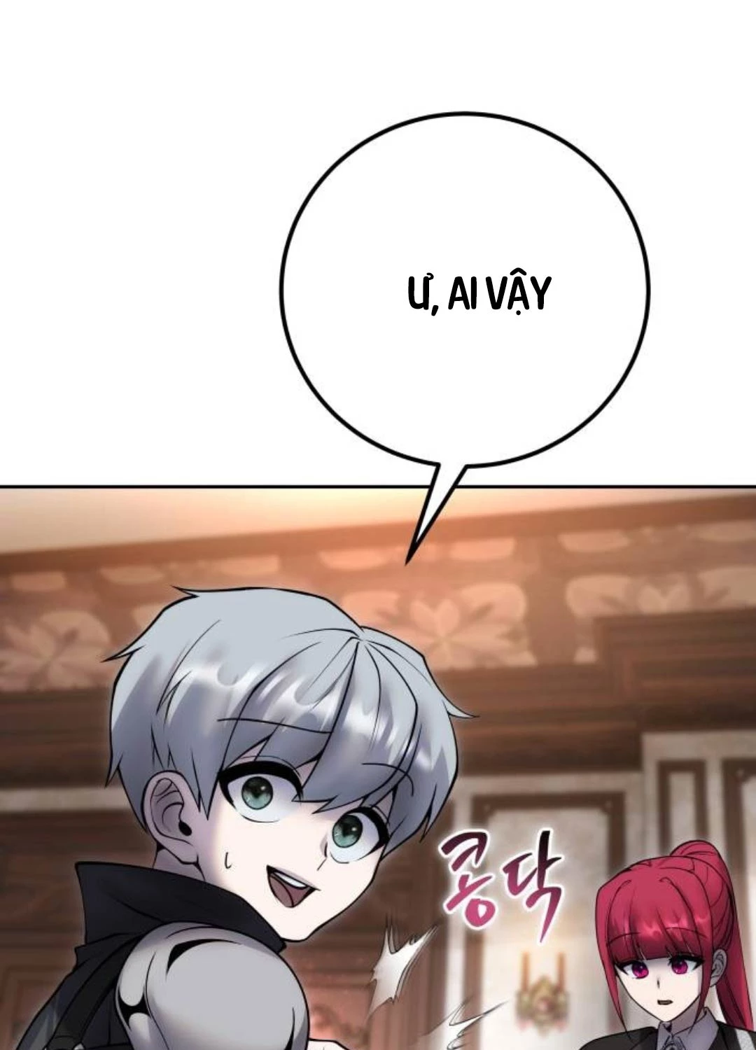 Tôi Mạnh Hơn Anh Hùng Chapter 56 - Trang 4