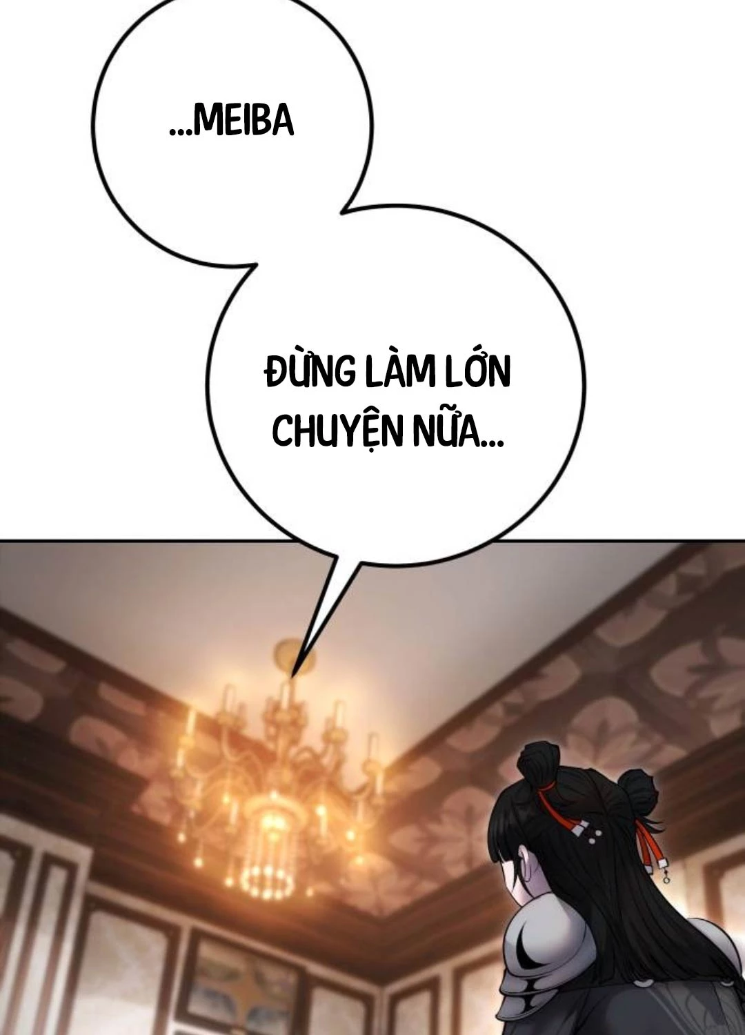 Tôi Mạnh Hơn Anh Hùng Chapter 56 - Trang 4