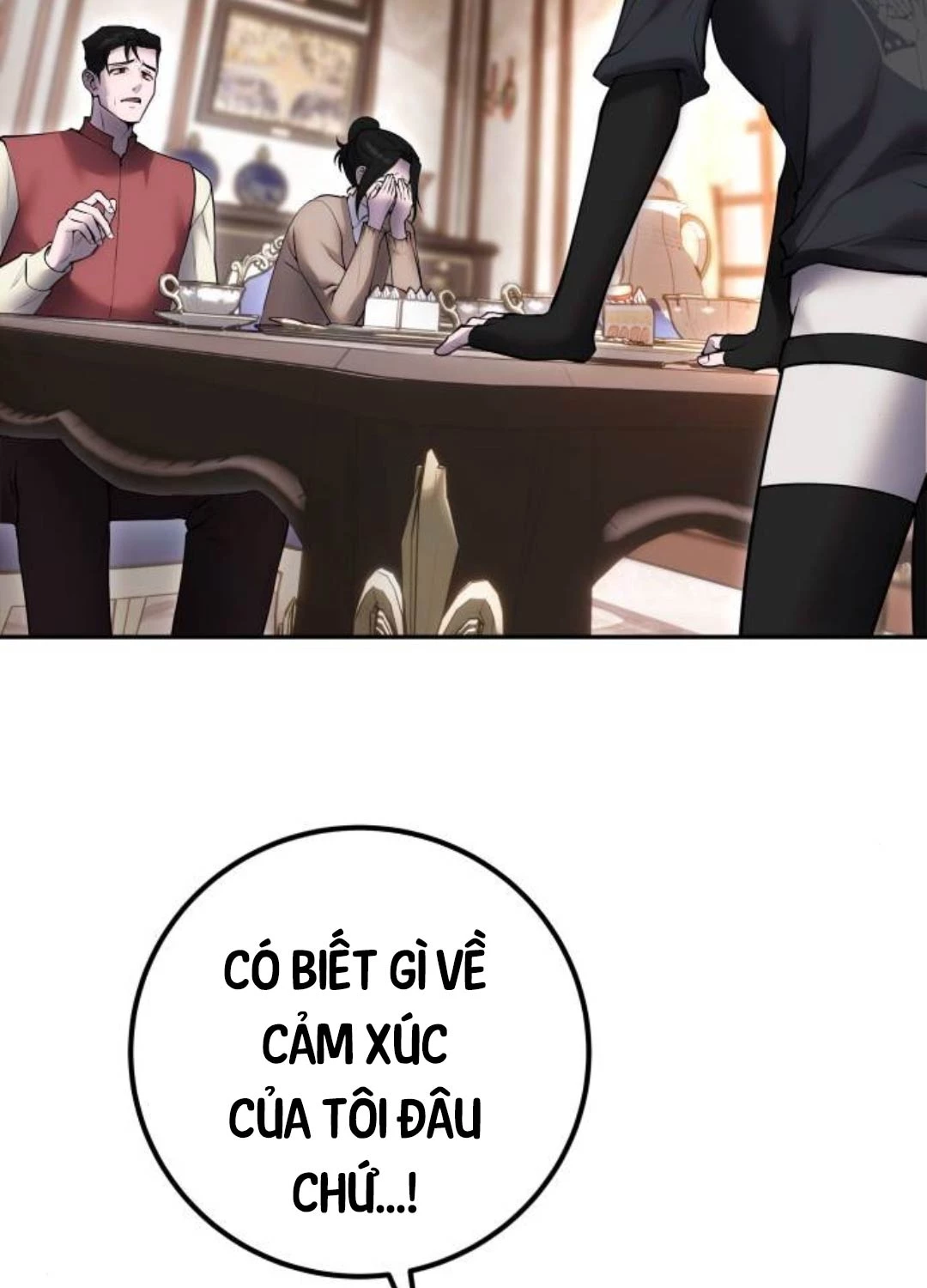 Tôi Mạnh Hơn Anh Hùng Chapter 56 - Trang 4