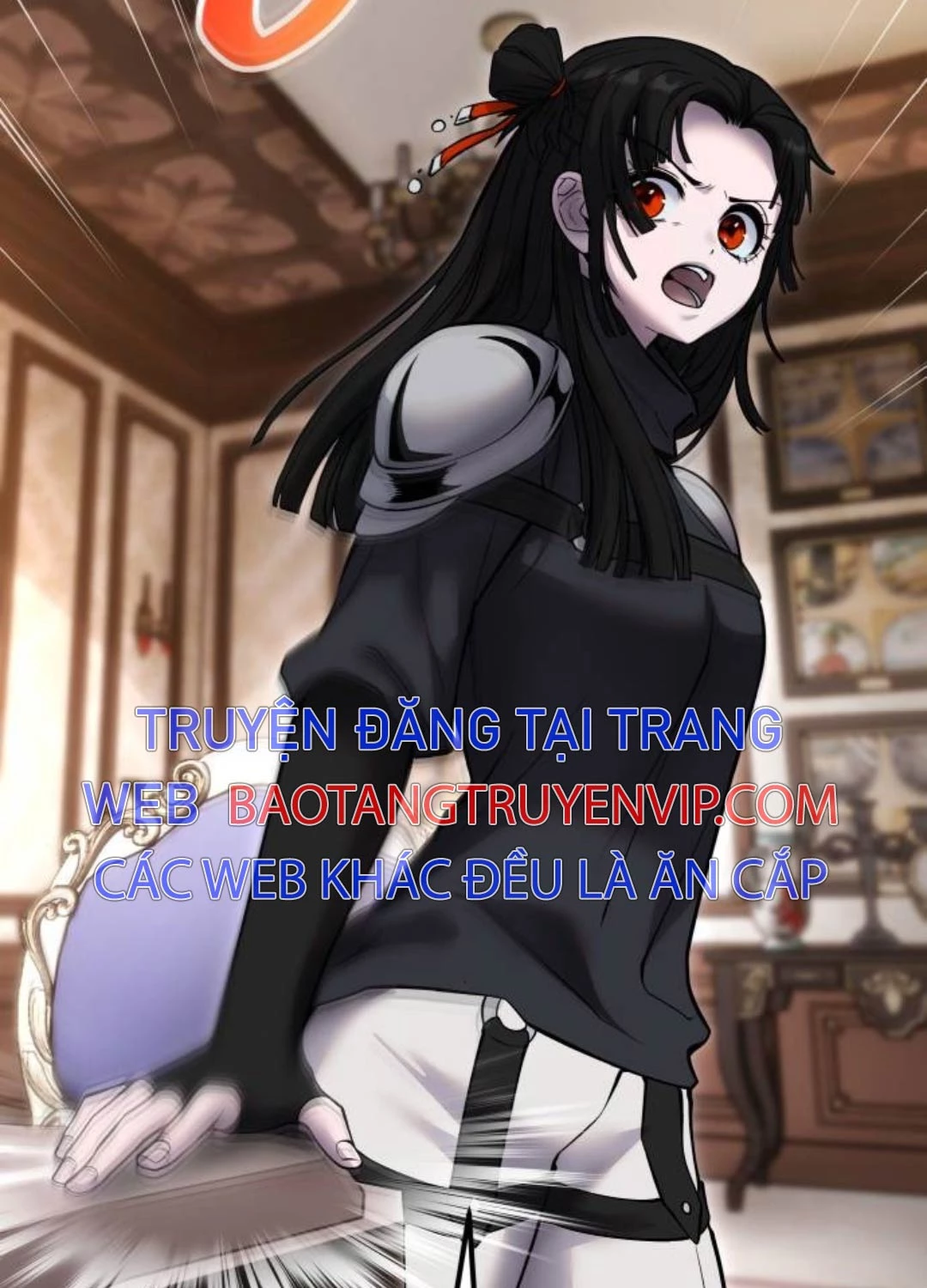 Tôi Mạnh Hơn Anh Hùng Chapter 56 - Trang 4