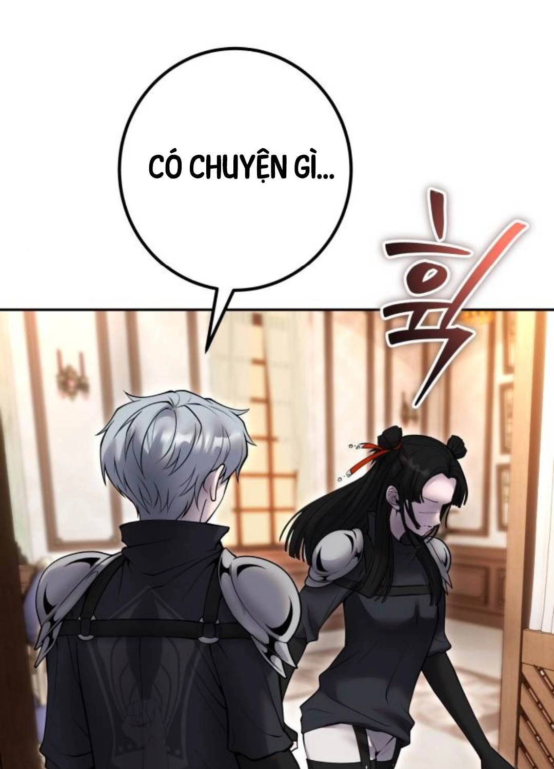 Tôi Mạnh Hơn Anh Hùng Chapter 56 - Trang 4