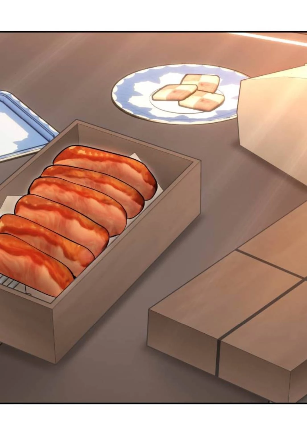 Tôi Mạnh Hơn Anh Hùng Chapter 56 - Trang 4