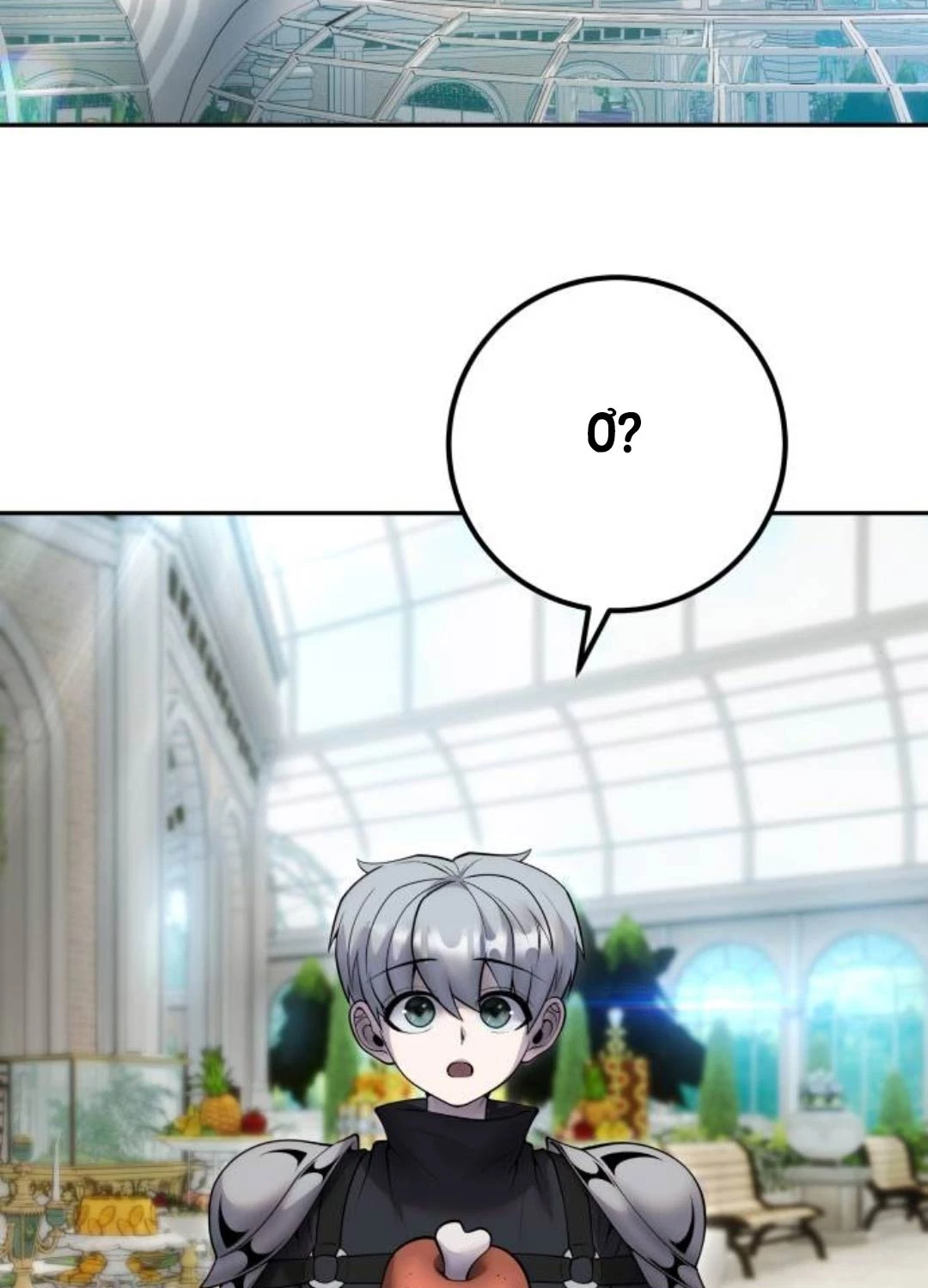 Tôi Mạnh Hơn Anh Hùng Chapter 56 - Trang 4