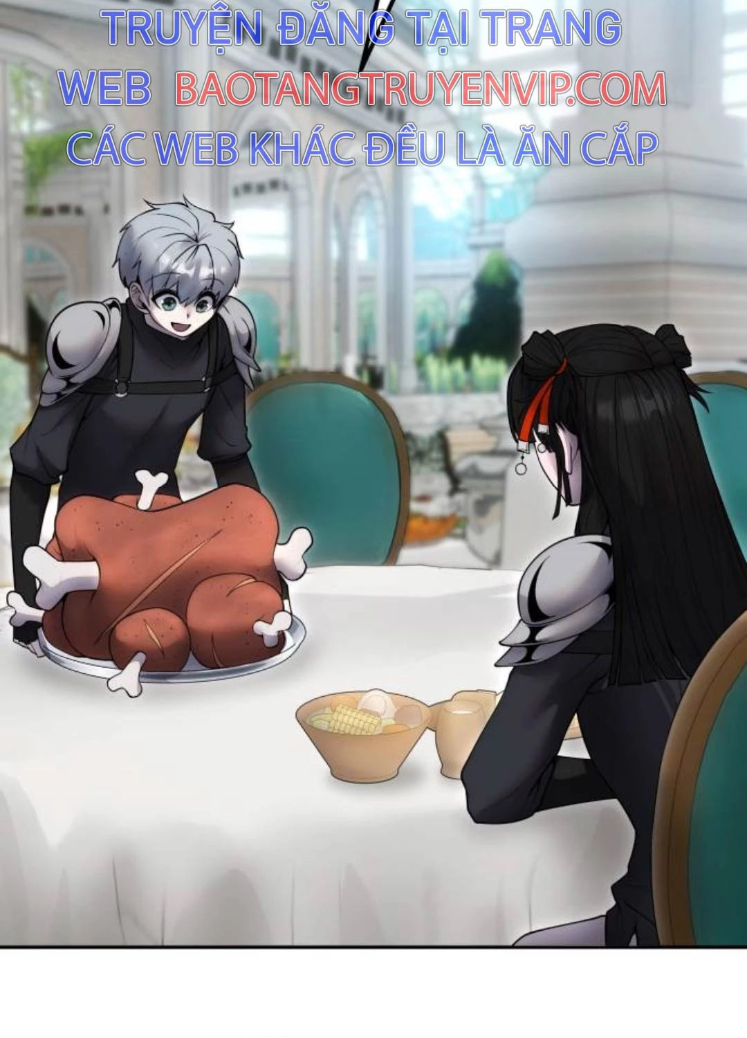 Tôi Mạnh Hơn Anh Hùng Chapter 56 - Trang 4