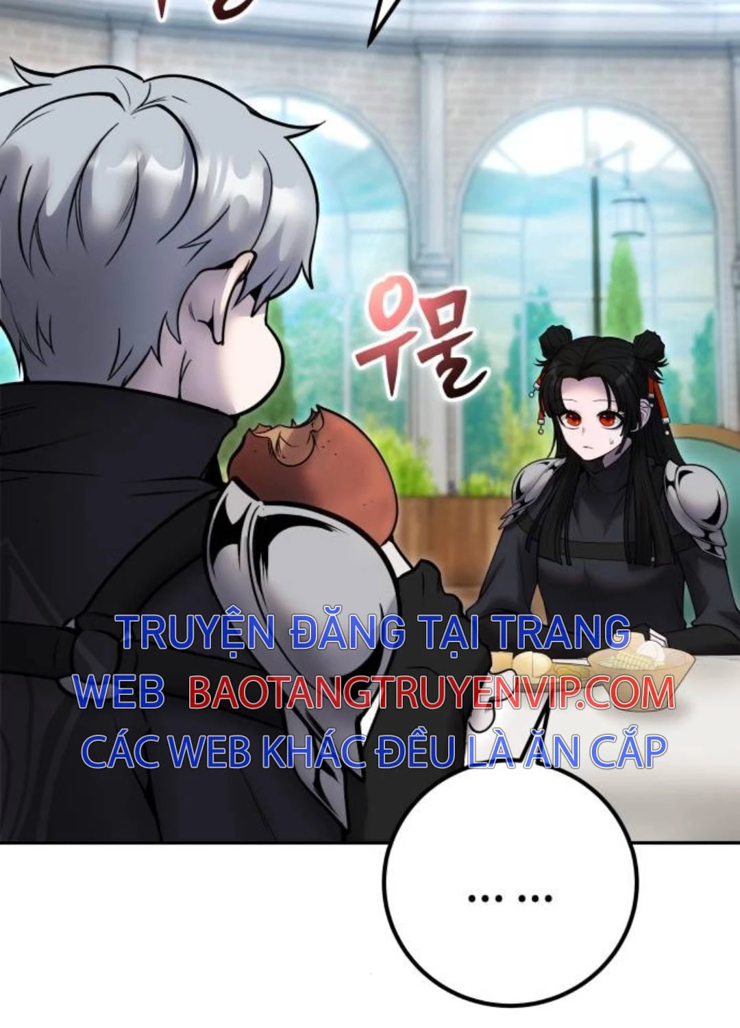Tôi Mạnh Hơn Anh Hùng Chapter 56 - Trang 4