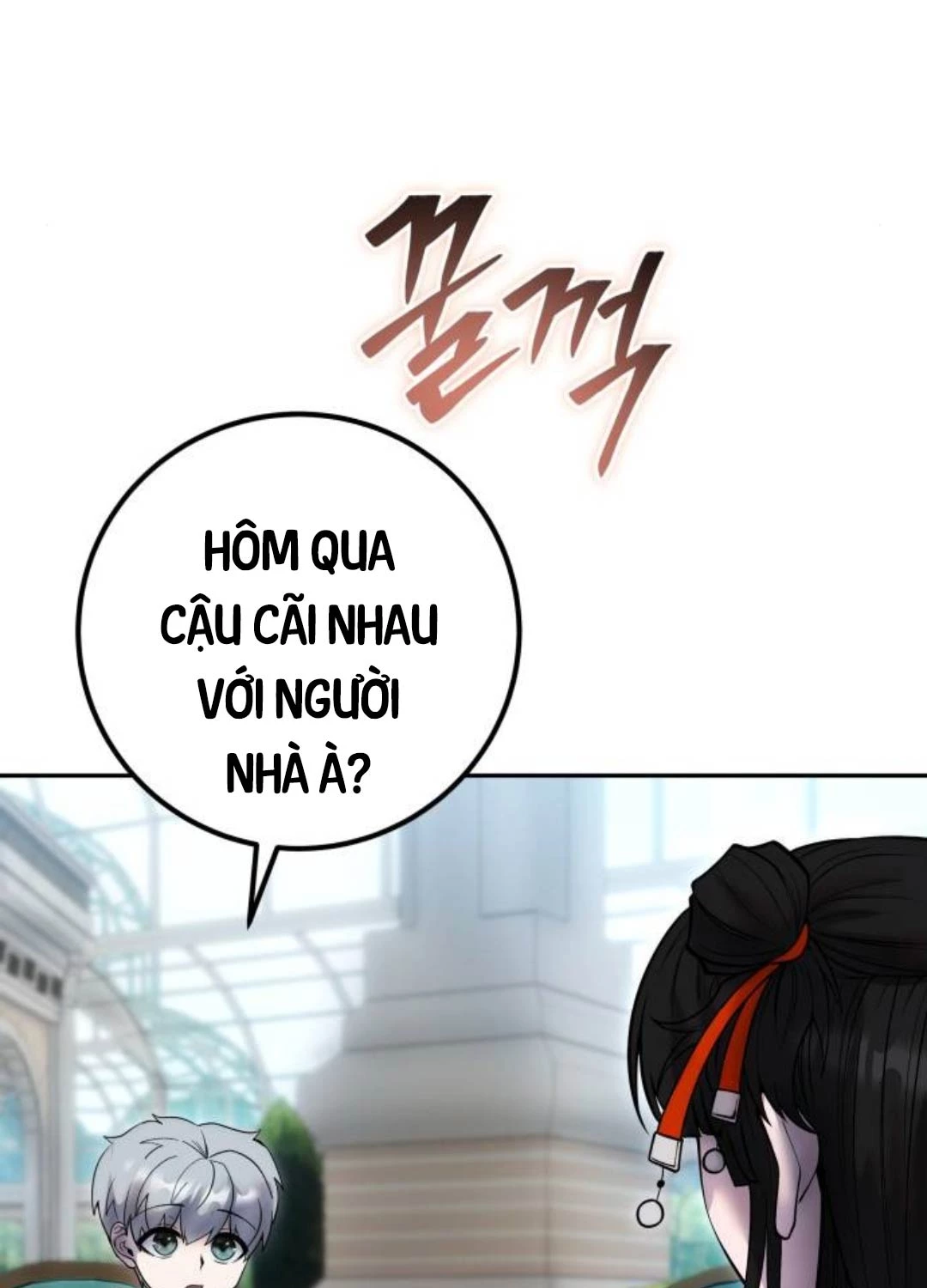 Tôi Mạnh Hơn Anh Hùng Chapter 56 - Trang 4