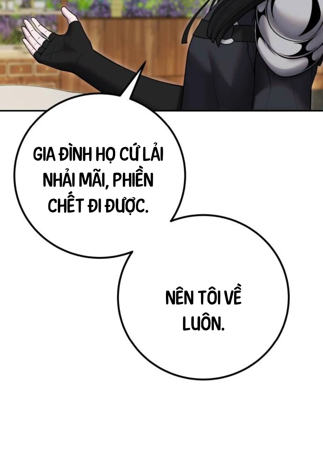 Tôi Mạnh Hơn Anh Hùng Chapter 56 - Trang 4