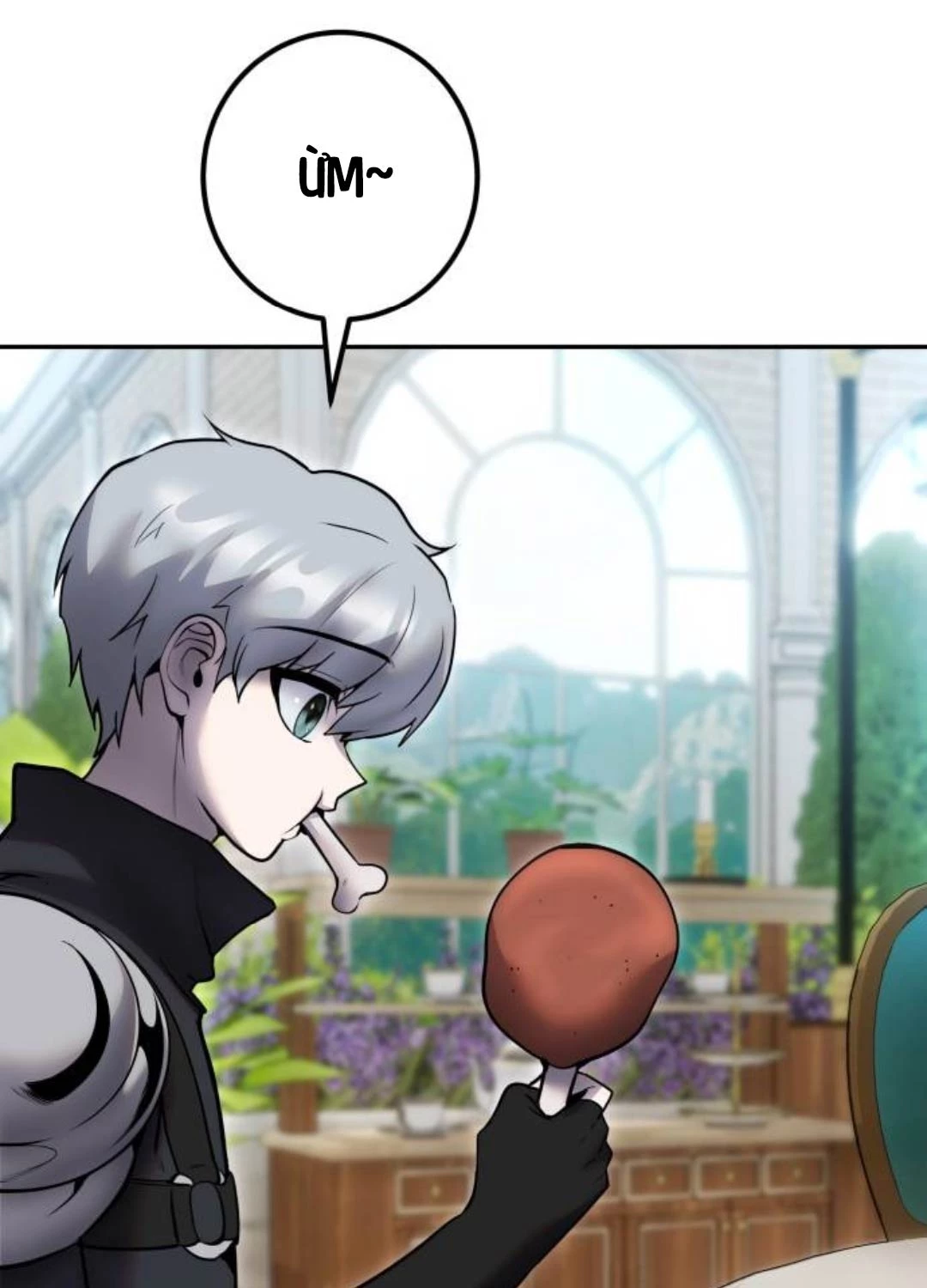 Tôi Mạnh Hơn Anh Hùng Chapter 56 - Trang 4