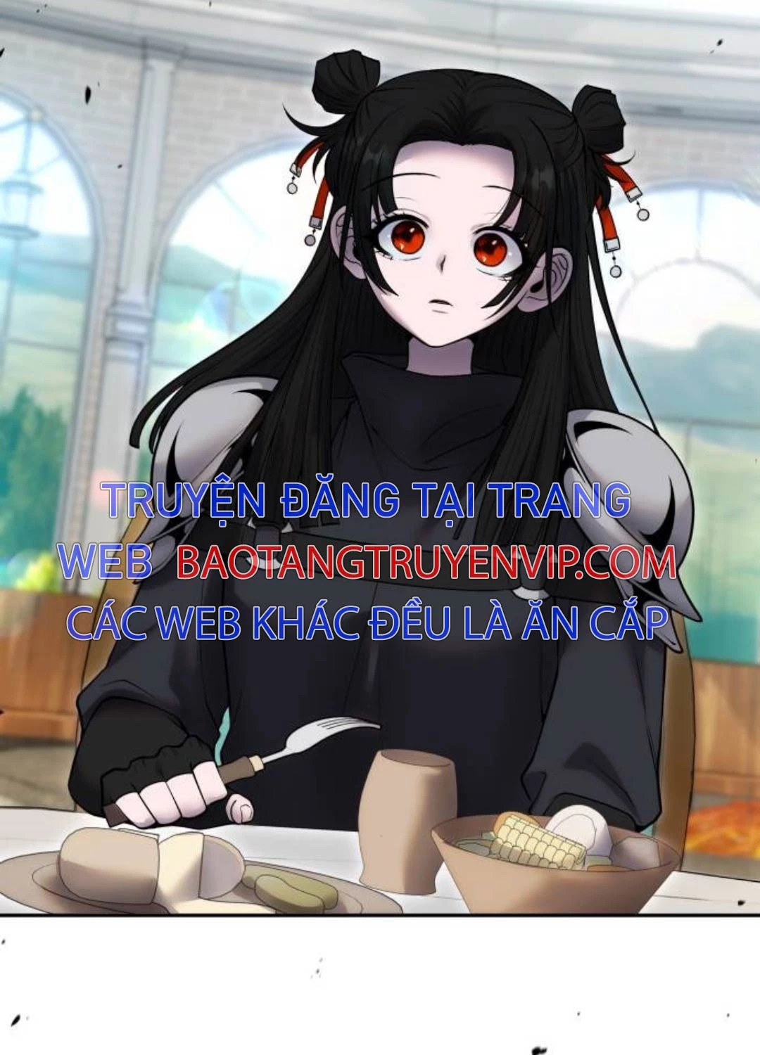 Tôi Mạnh Hơn Anh Hùng Chapter 56 - Trang 4