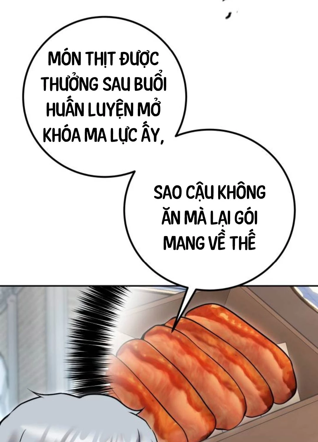 Tôi Mạnh Hơn Anh Hùng Chapter 56 - Trang 4