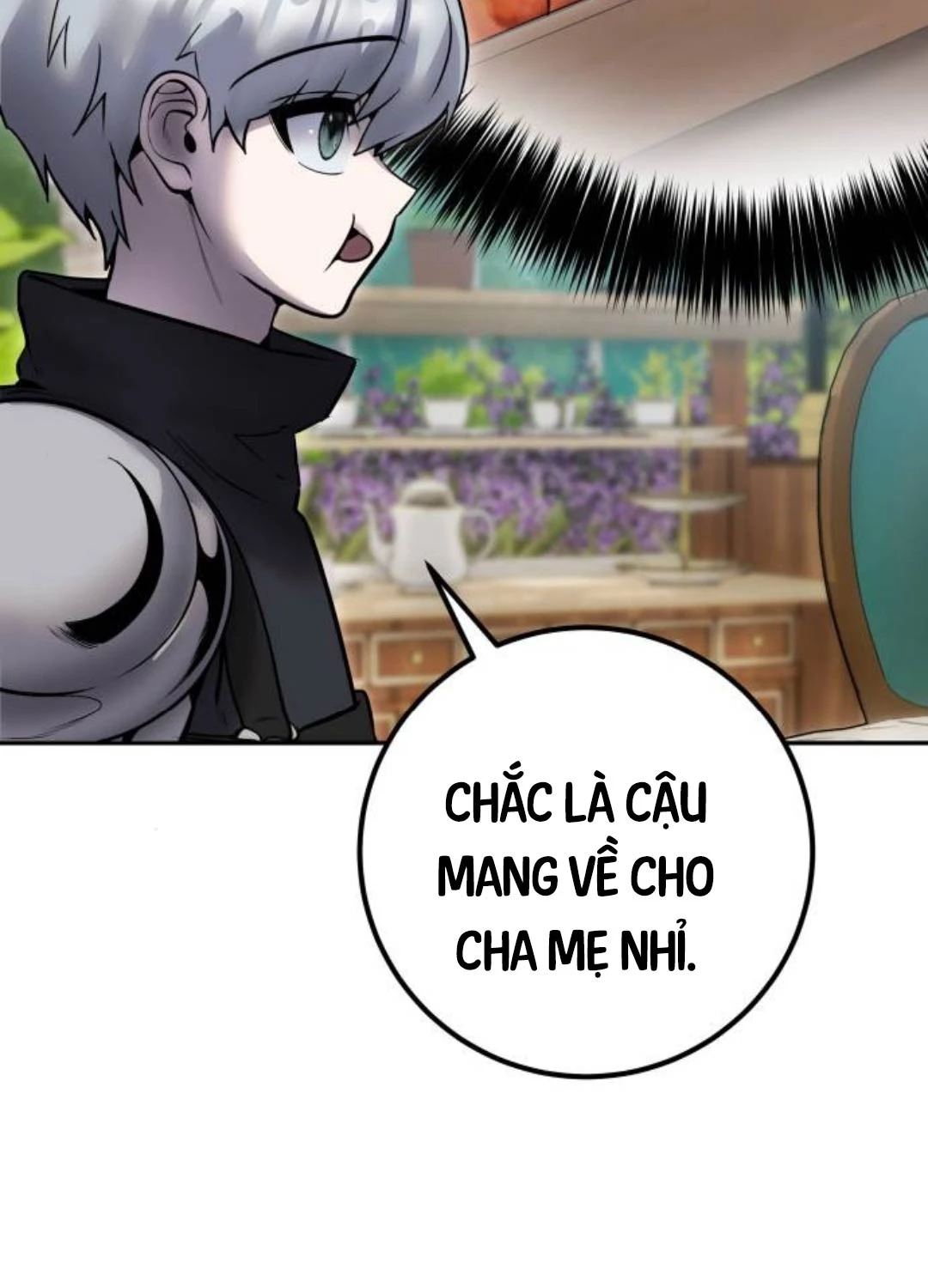 Tôi Mạnh Hơn Anh Hùng Chapter 56 - Trang 4