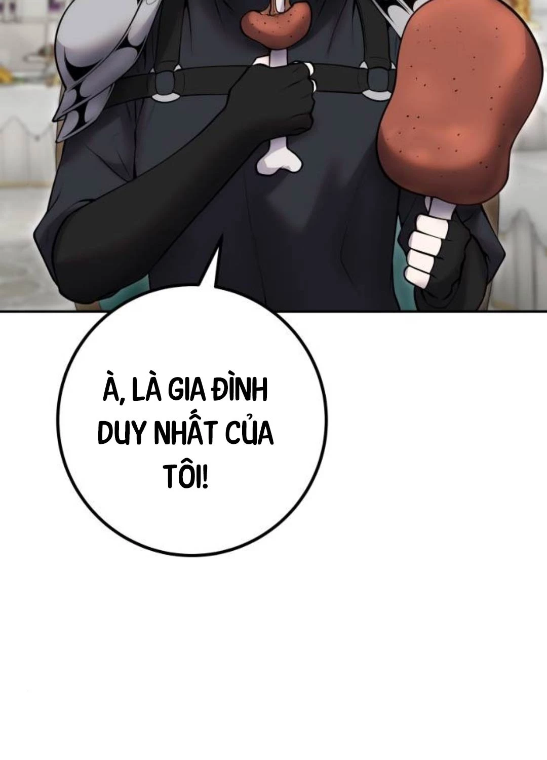 Tôi Mạnh Hơn Anh Hùng Chapter 56 - Trang 4