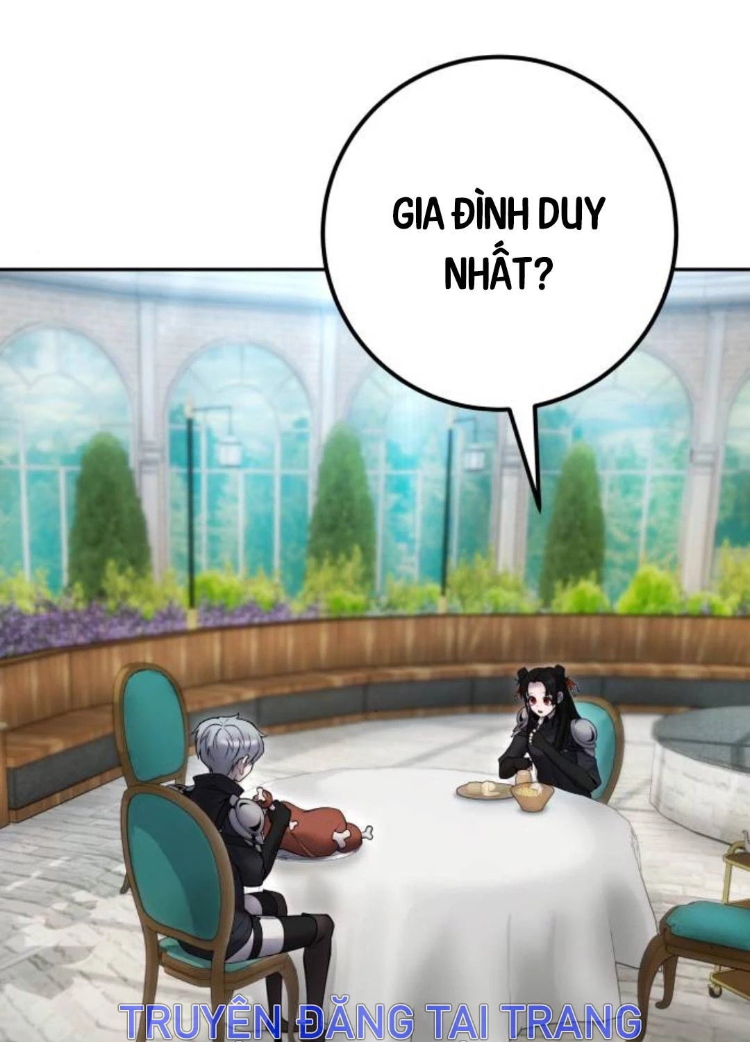 Tôi Mạnh Hơn Anh Hùng Chapter 56 - Trang 4