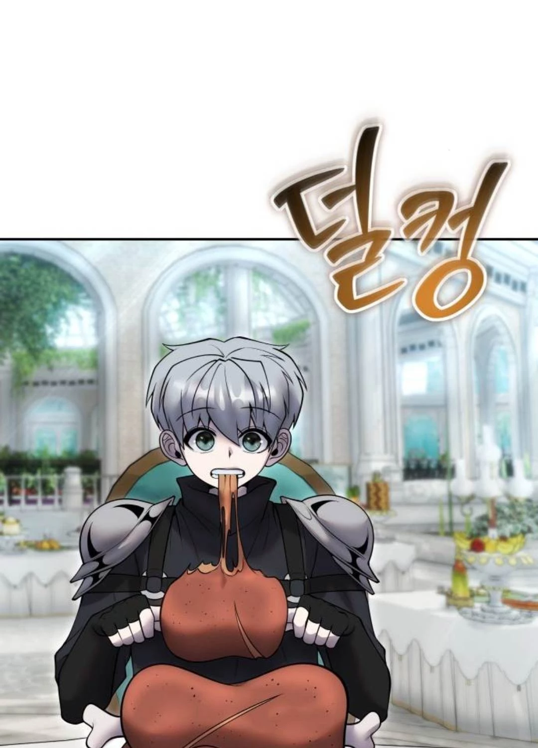 Tôi Mạnh Hơn Anh Hùng Chapter 56 - Trang 4