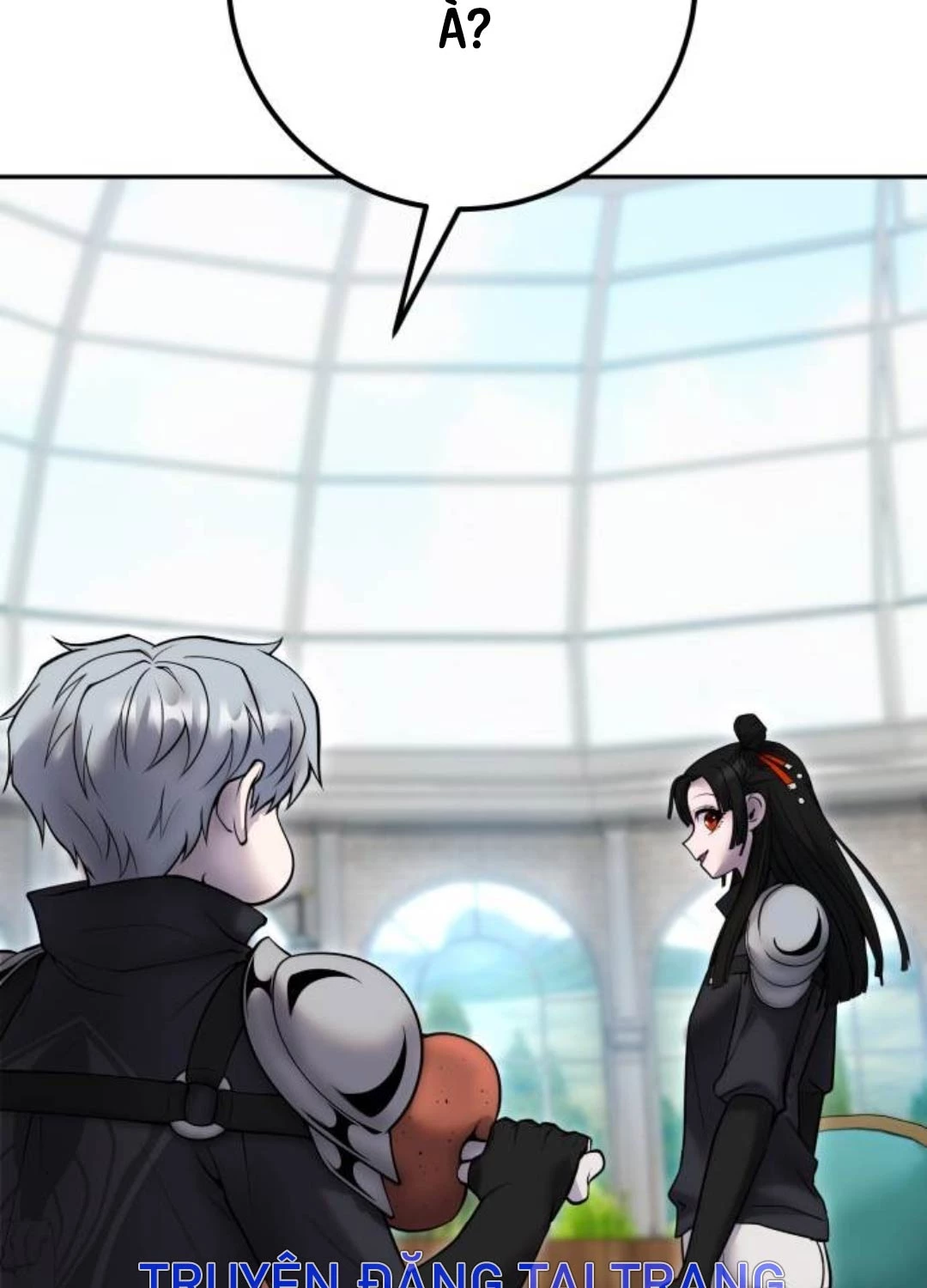 Tôi Mạnh Hơn Anh Hùng Chapter 56 - Trang 4