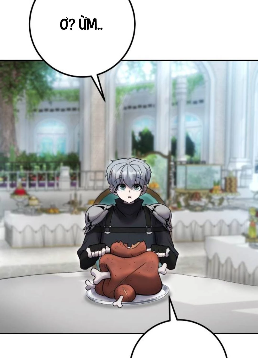 Tôi Mạnh Hơn Anh Hùng Chapter 56 - Trang 4