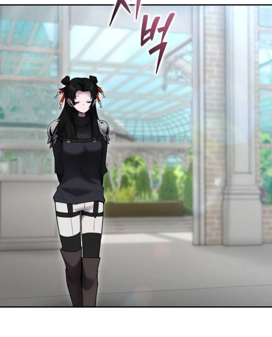 Tôi Mạnh Hơn Anh Hùng Chapter 56 - Trang 4