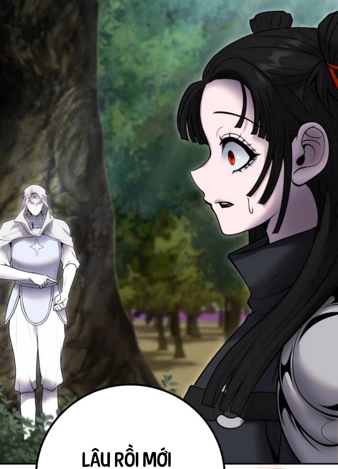 Tôi Mạnh Hơn Anh Hùng Chapter 56 - Trang 4