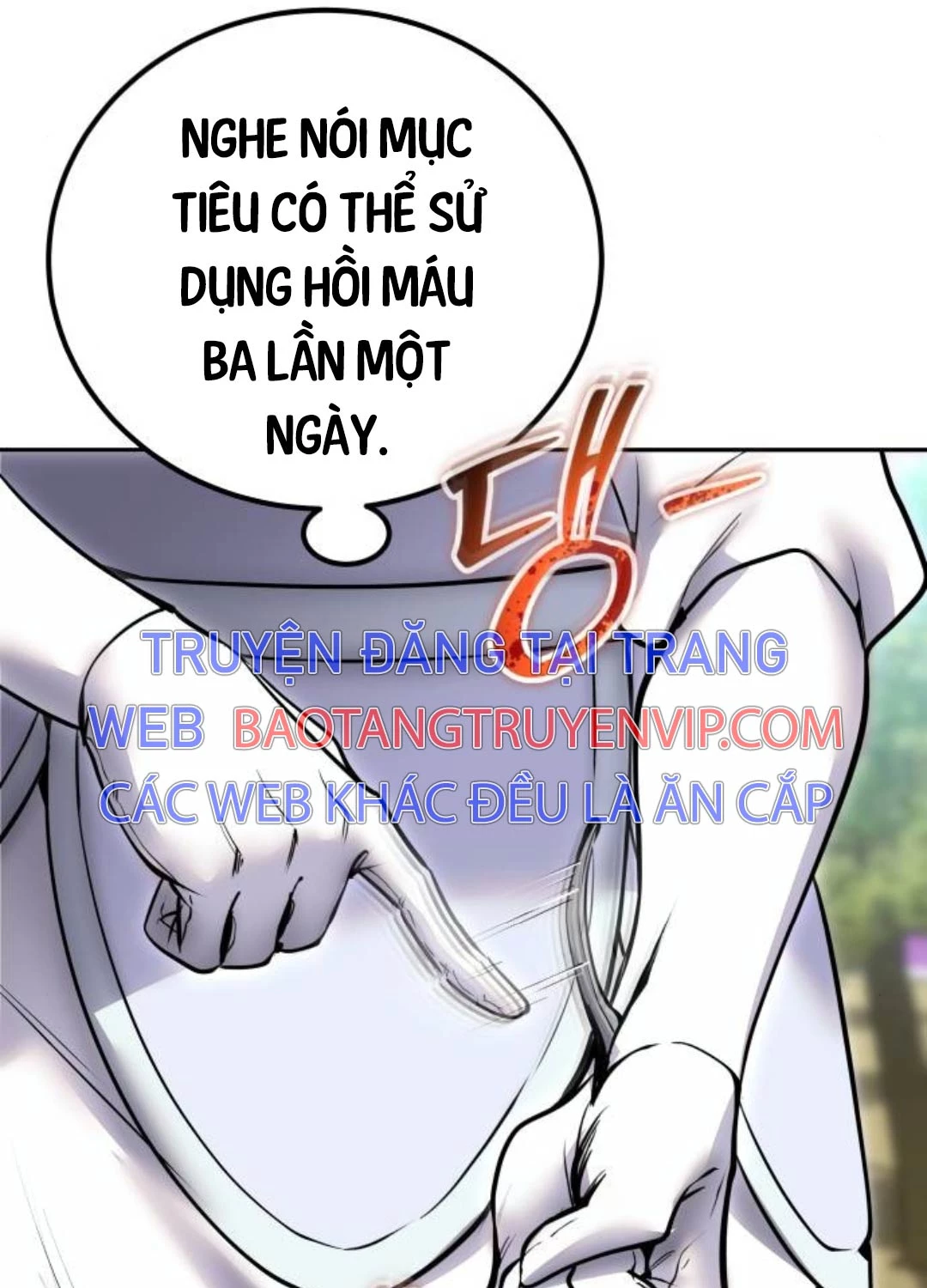 Tôi Mạnh Hơn Anh Hùng Chapter 56 - Trang 4