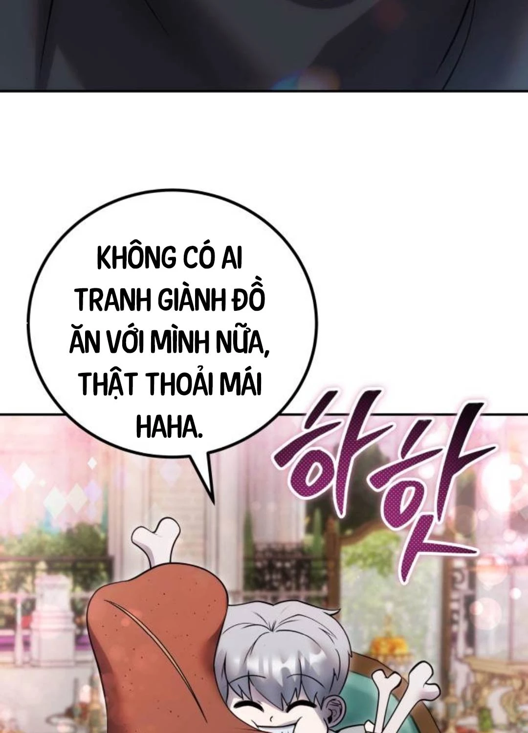 Tôi Mạnh Hơn Anh Hùng Chapter 56 - Trang 4