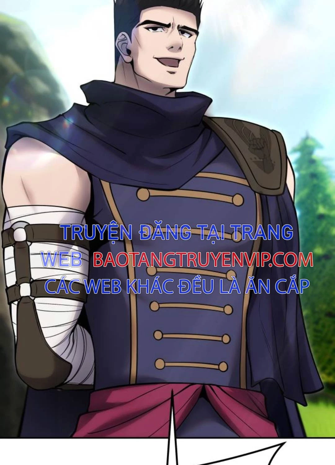 Tôi Mạnh Hơn Anh Hùng Chapter 56 - Trang 4