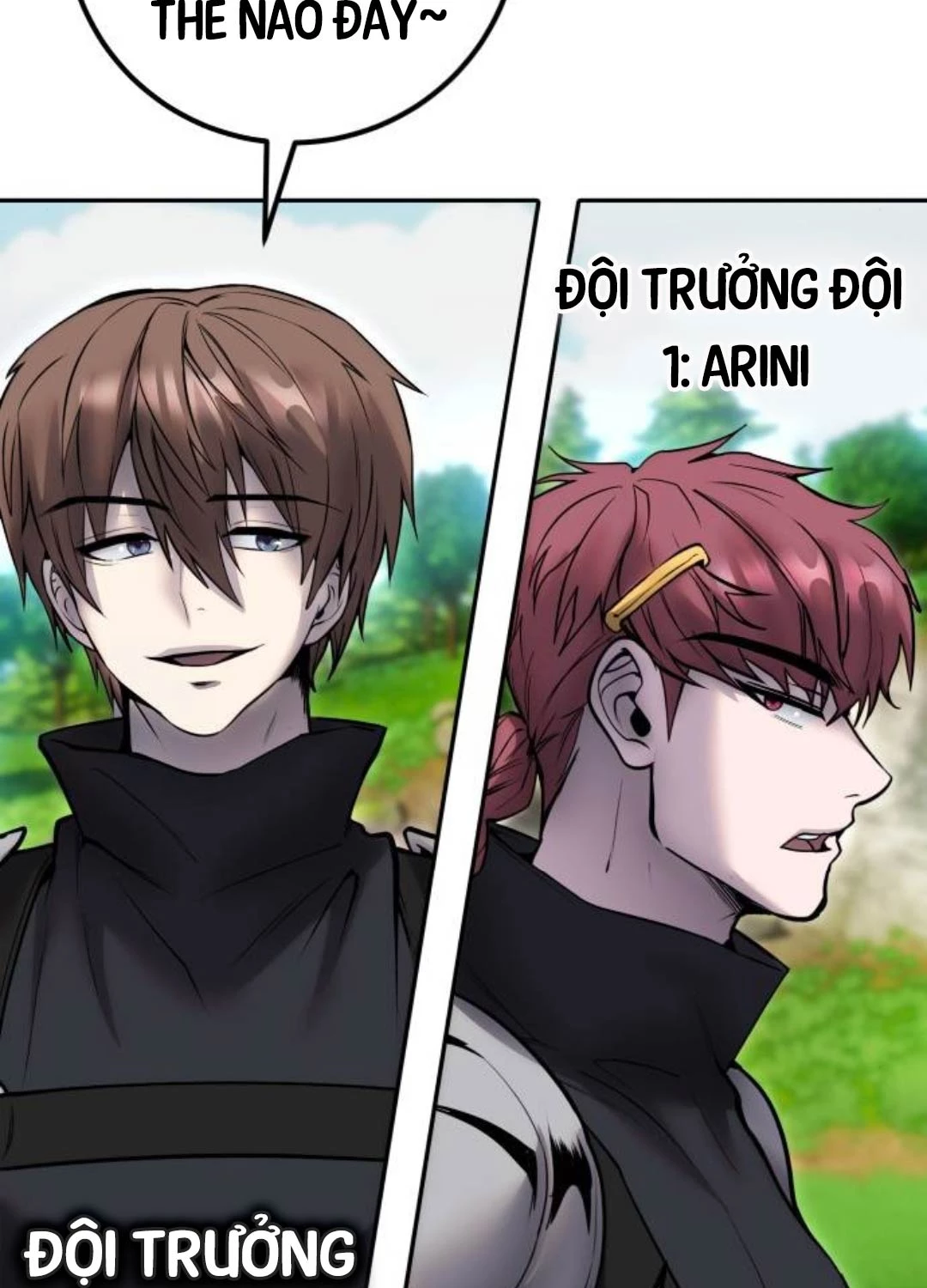 Tôi Mạnh Hơn Anh Hùng Chapter 56 - Trang 4
