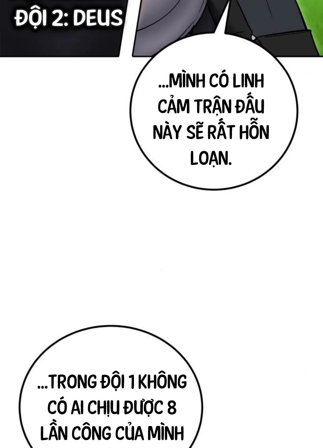 Tôi Mạnh Hơn Anh Hùng Chapter 56 - Trang 4